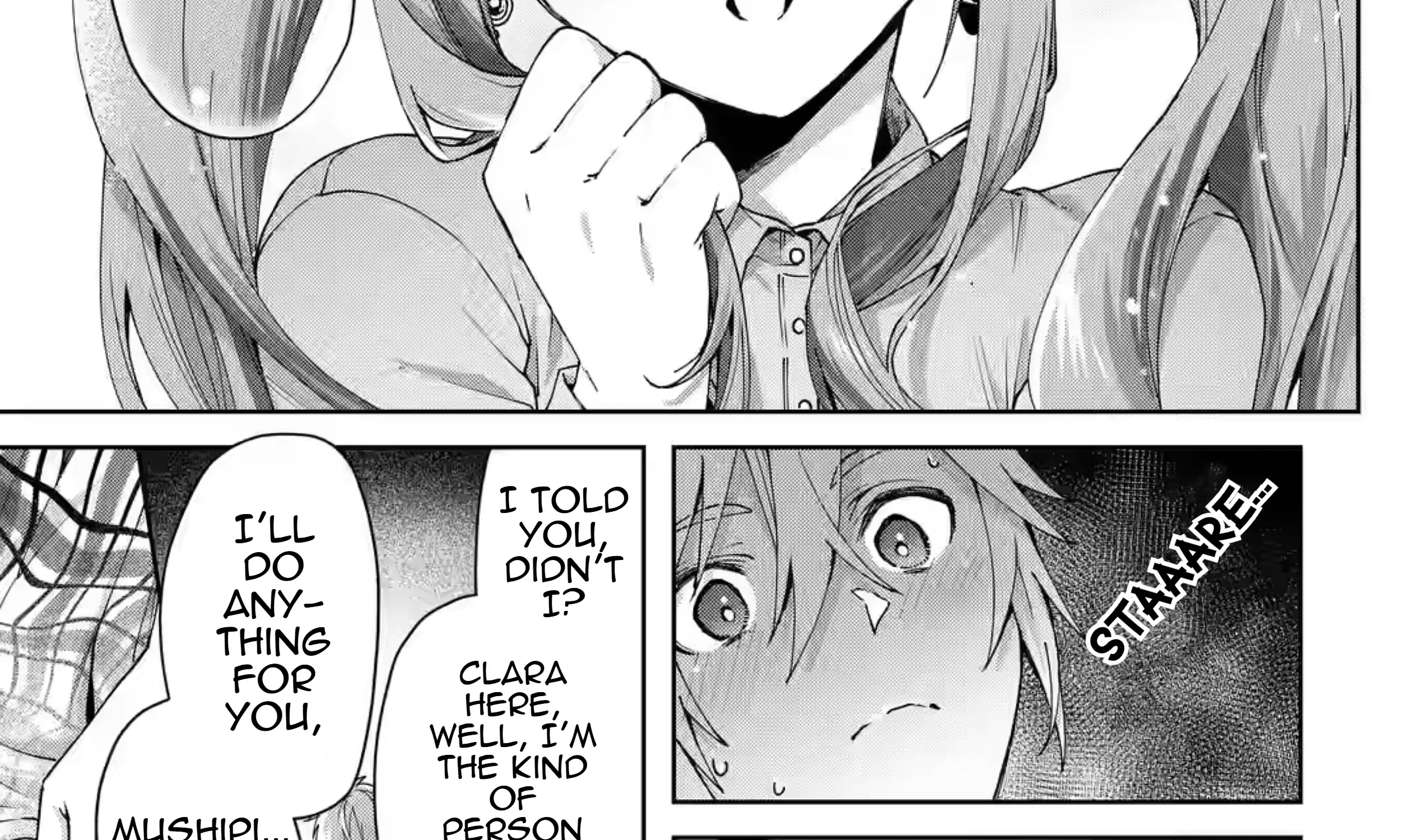 King's Proposal Zinmanga X Chapter 19 Page 20