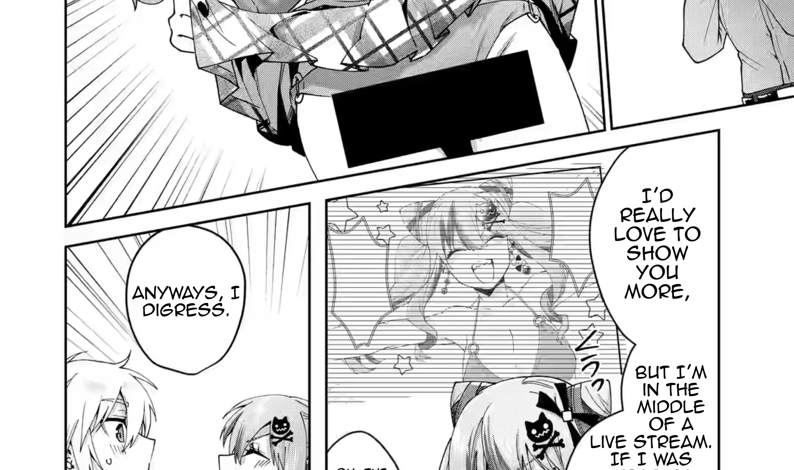 King's Proposal Zinmanga X Chapter 19 Page 29