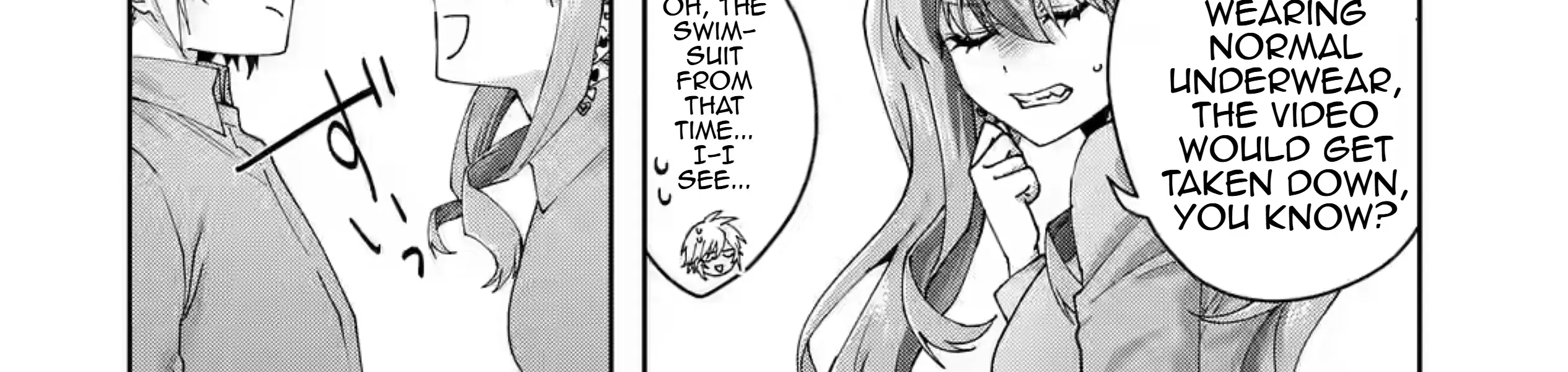 King's Proposal Zinmanga X Chapter 19 Page 30