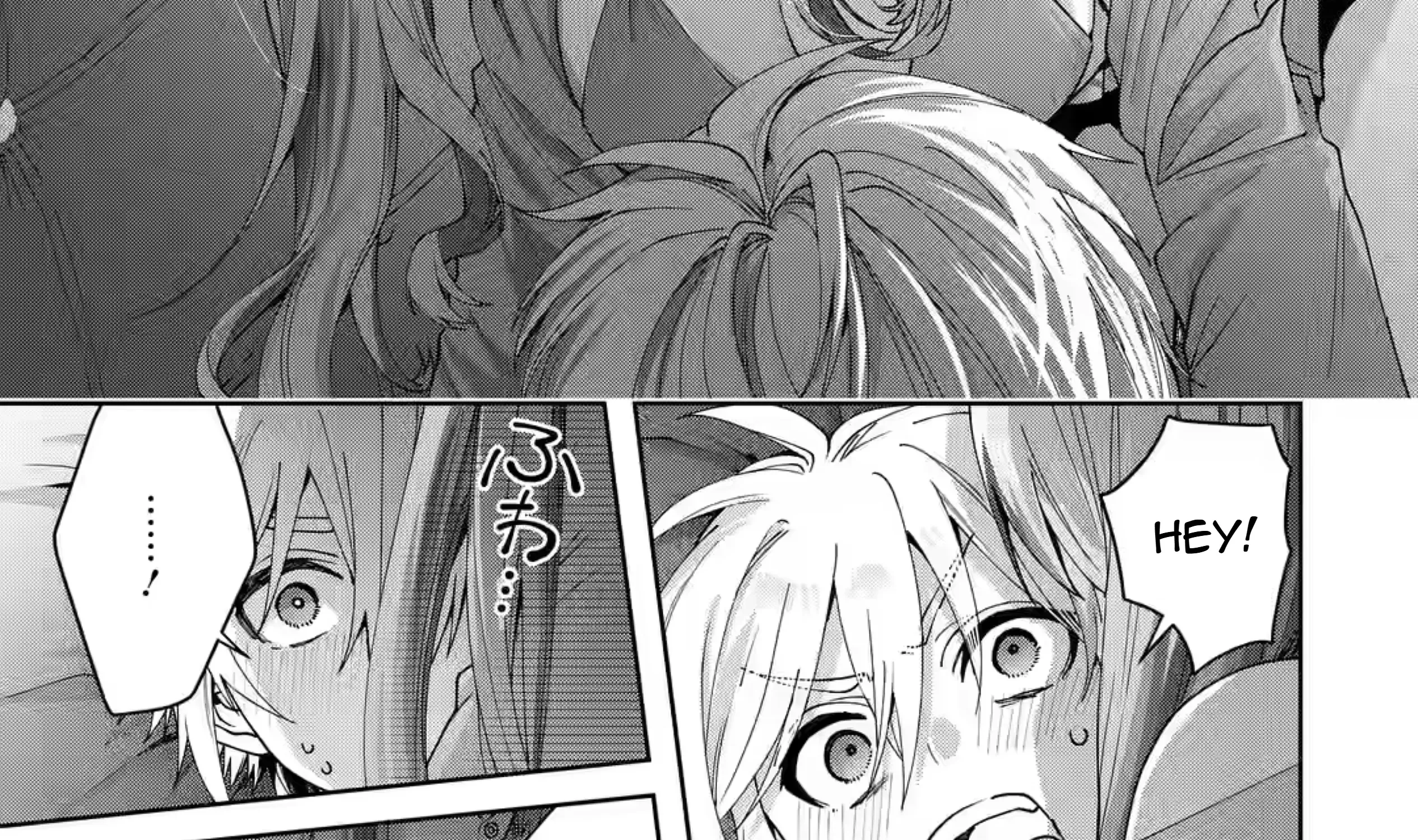 King's Proposal Zinmanga X Chapter 19 Page 38