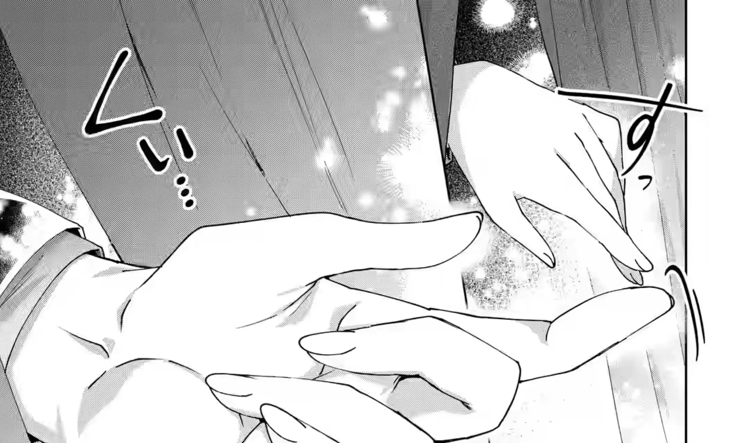King's Proposal Zinmanga X Chapter 19 Page 55