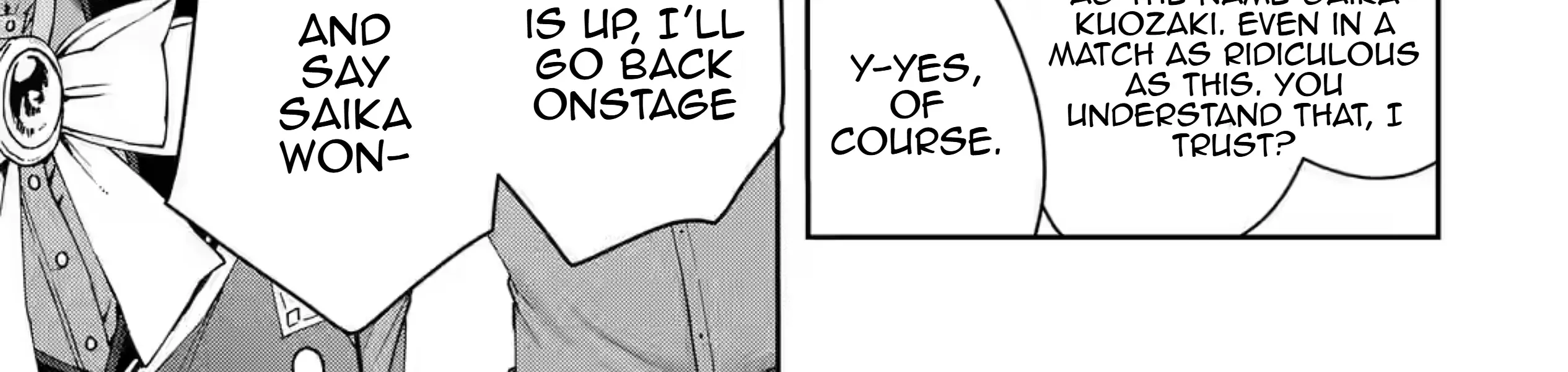 King's Proposal Zinmanga X Chapter 19 Page 63