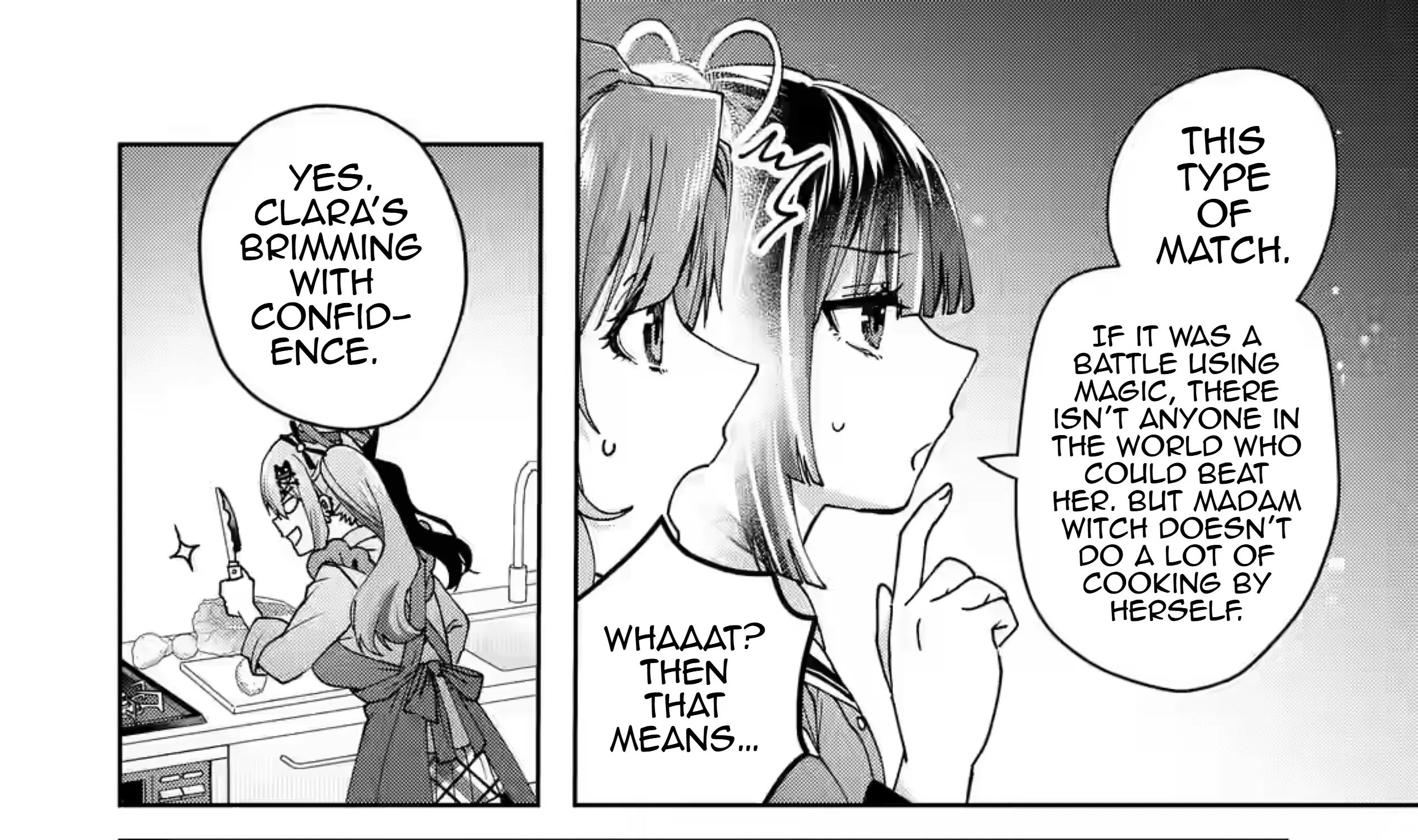 King's Proposal Zinmanga X Chapter 18 Page 46