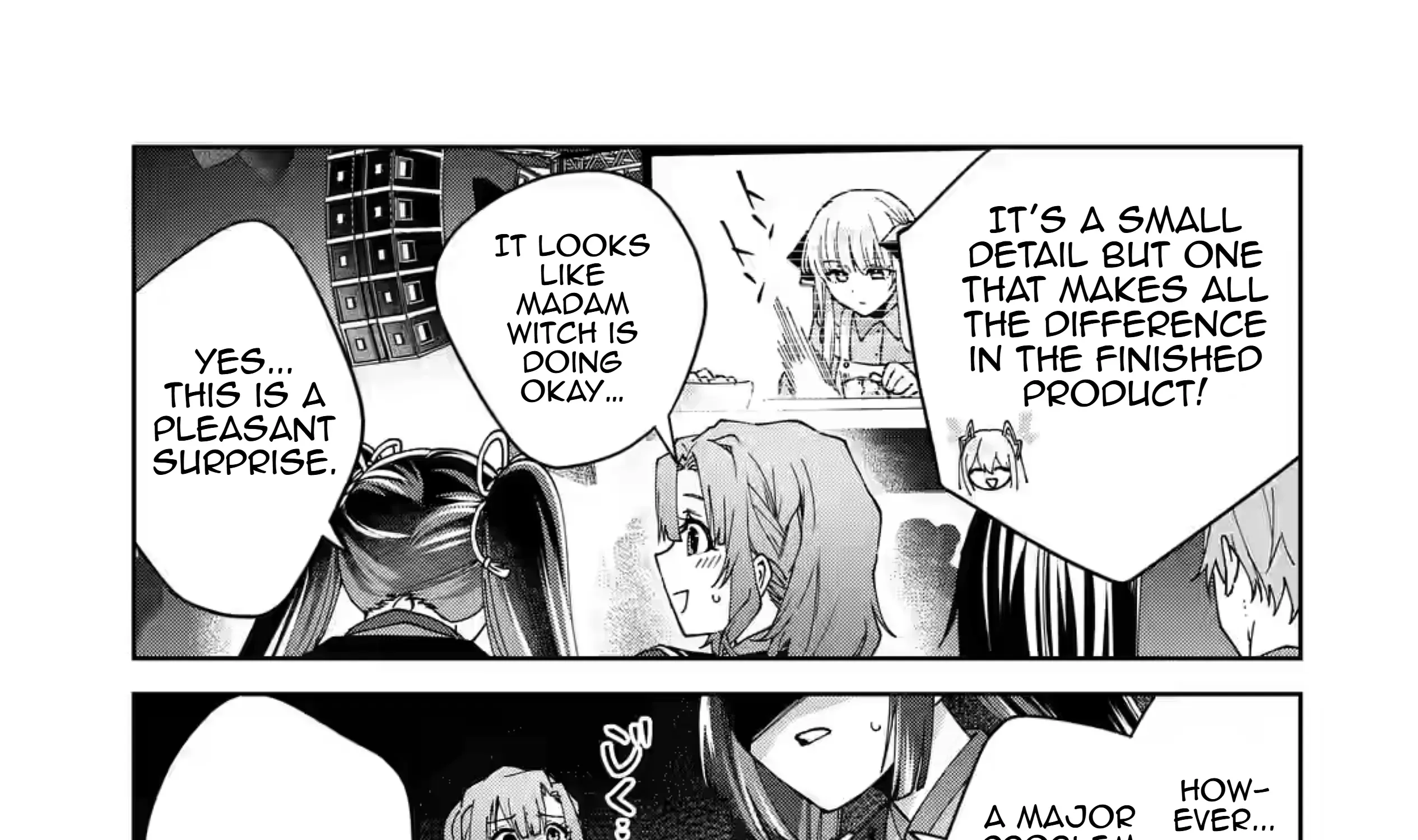 King's Proposal Zinmanga X Chapter 18 Page 49
