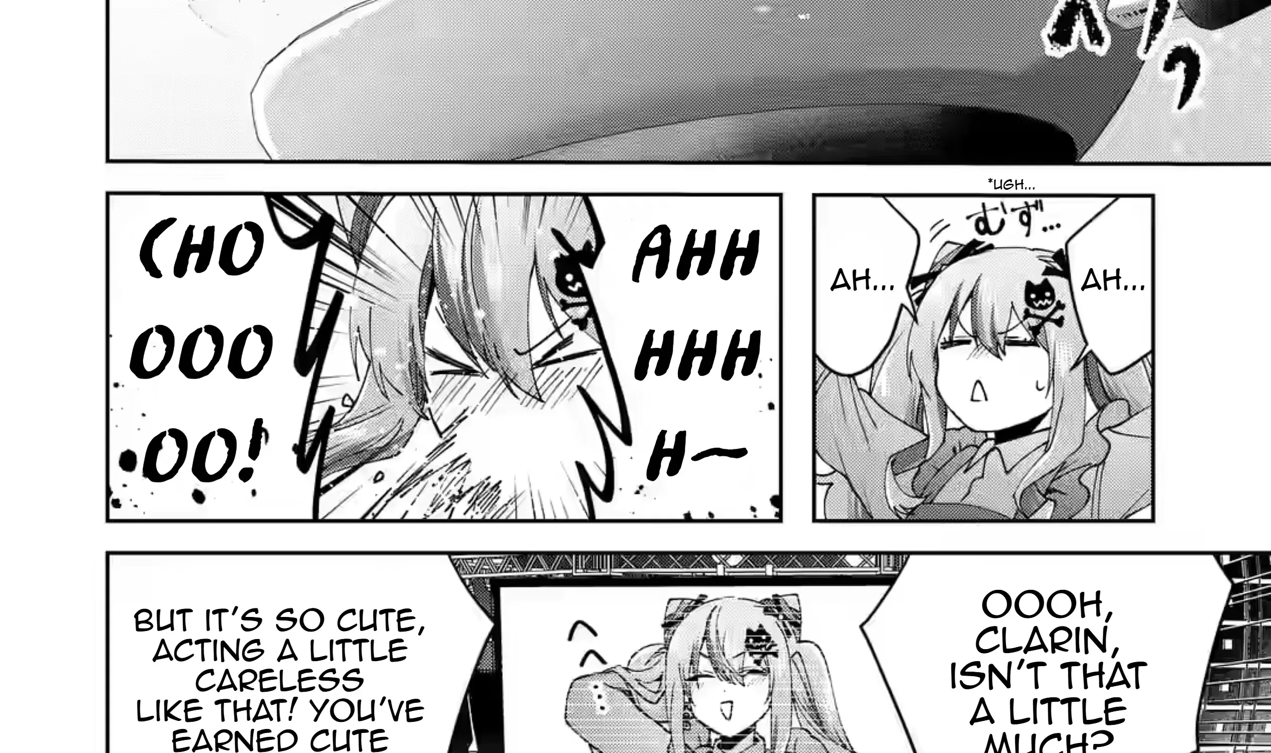 King's Proposal Zinmanga X Chapter 18 Page 53