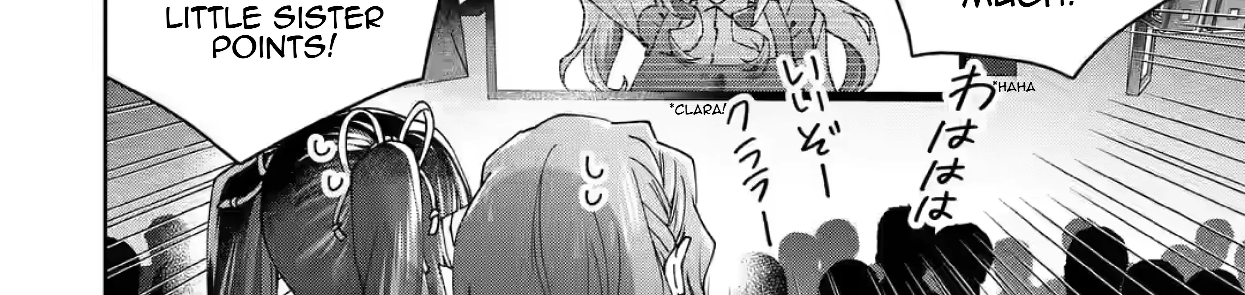 King's Proposal Zinmanga X Chapter 18 Page 54
