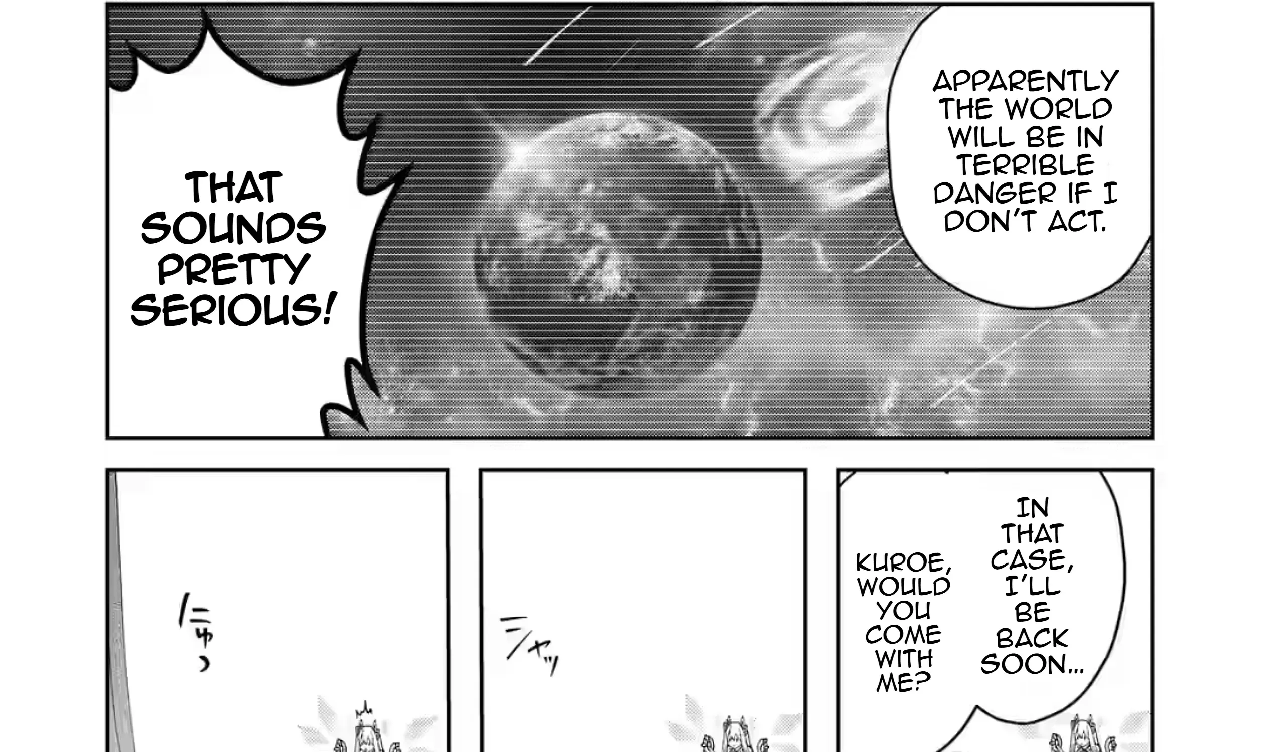 King's Proposal Zinmanga X Chapter 18 Page 59