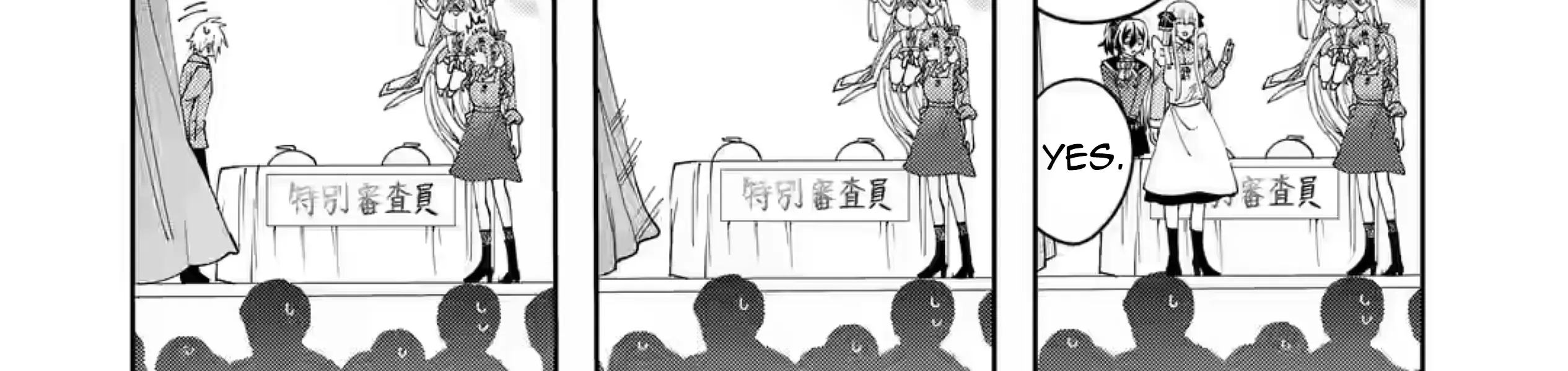 King's Proposal Zinmanga X Chapter 18 Page 60