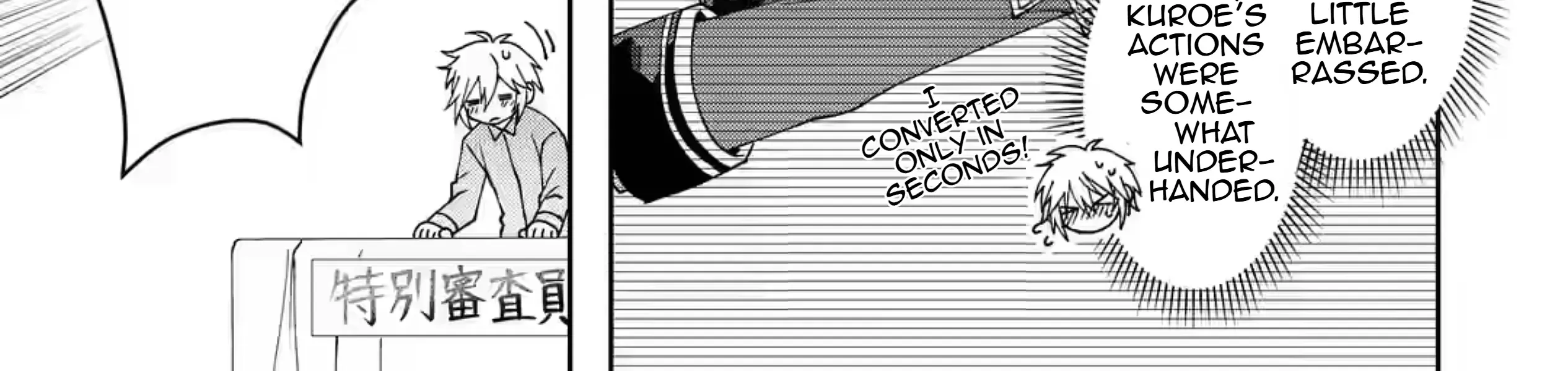 King's Proposal Zinmanga X Chapter 18 Page 63