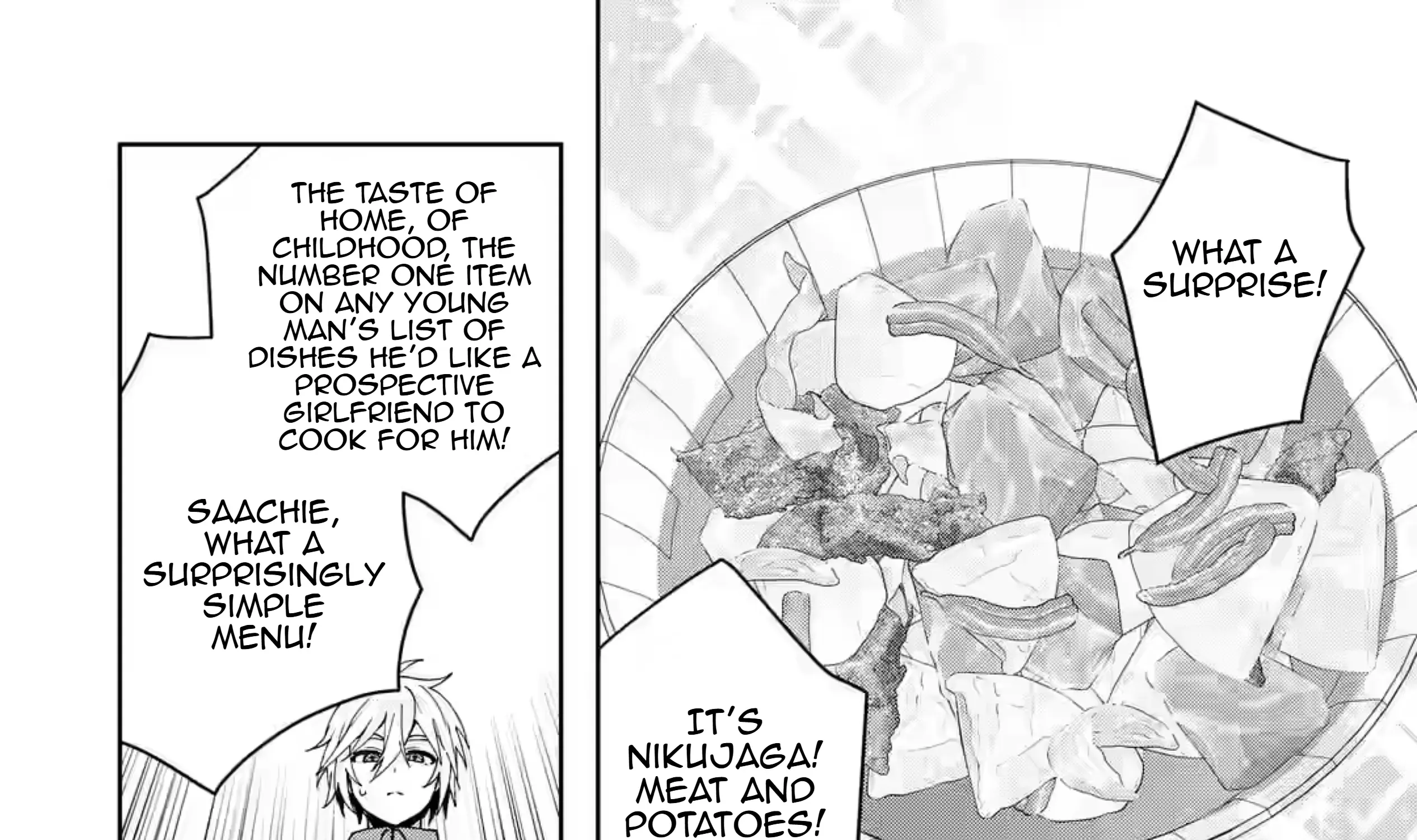 King's Proposal Zinmanga X Chapter 18 Page 64