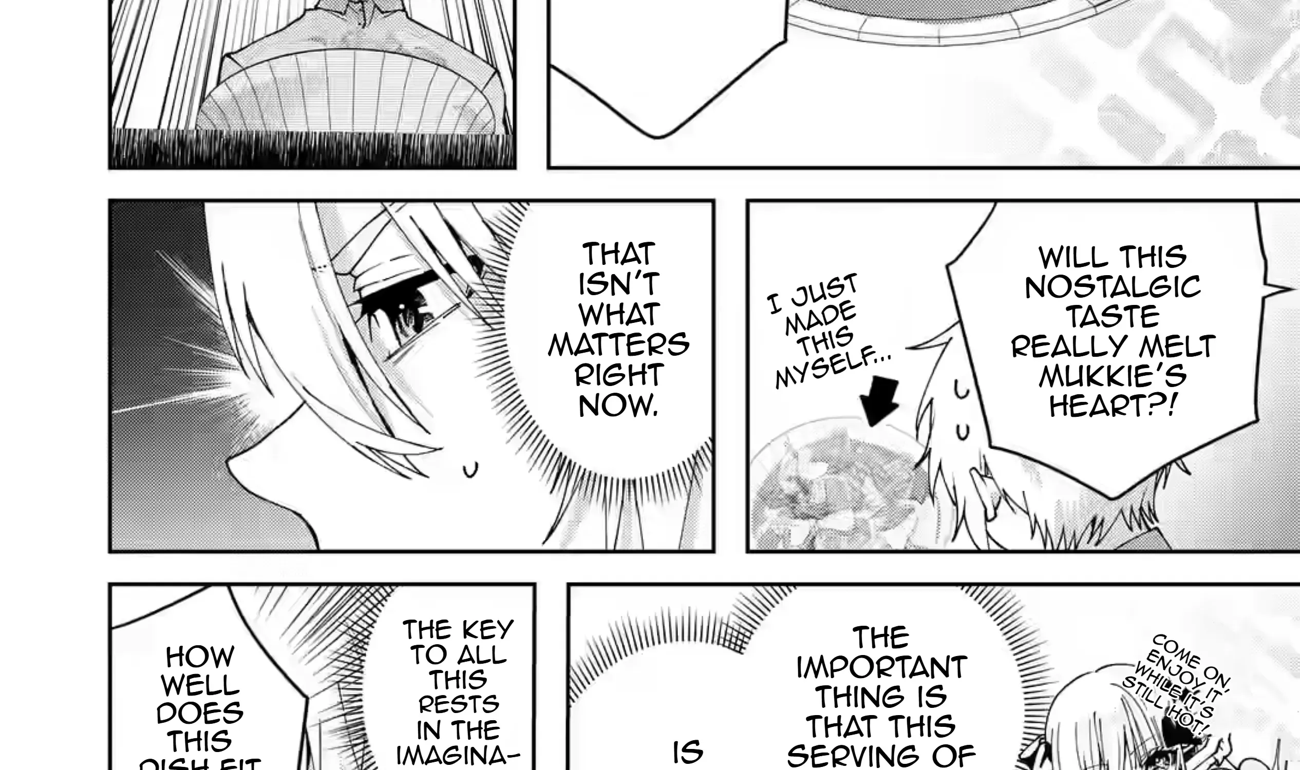 King's Proposal Zinmanga X Chapter 18 Page 65