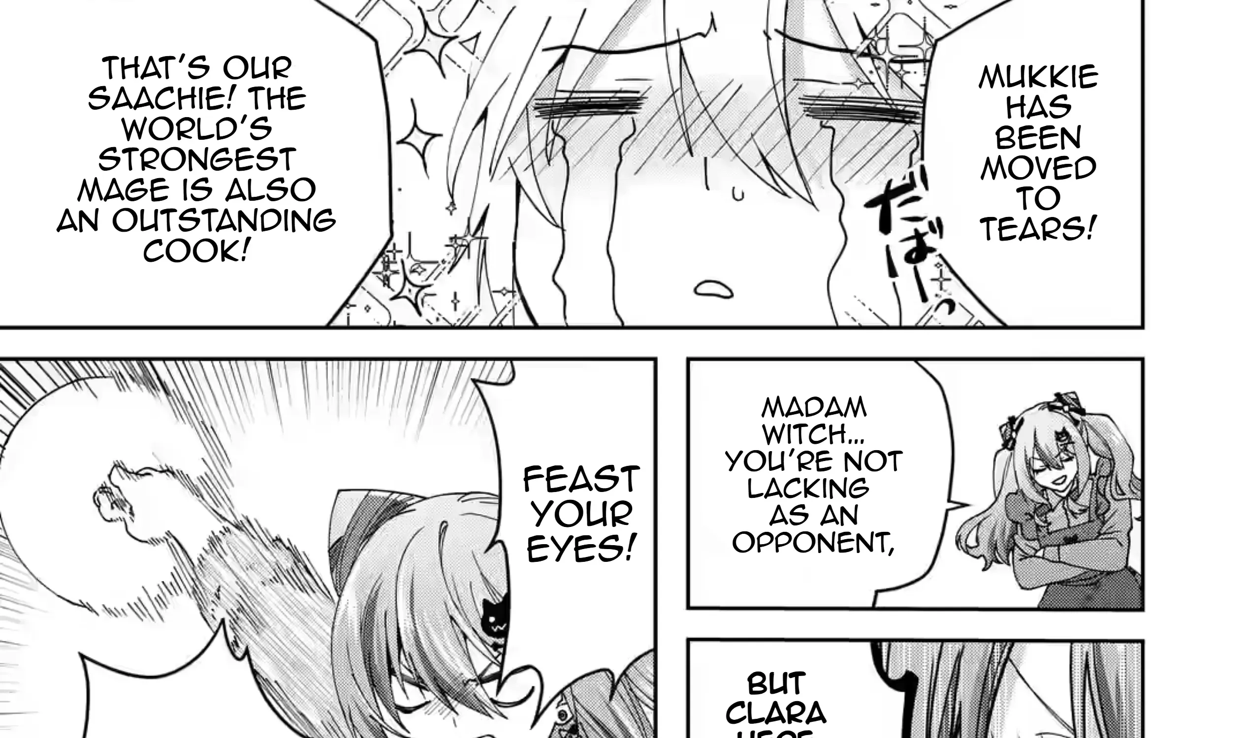 King's Proposal Zinmanga X Chapter 18 Page 68