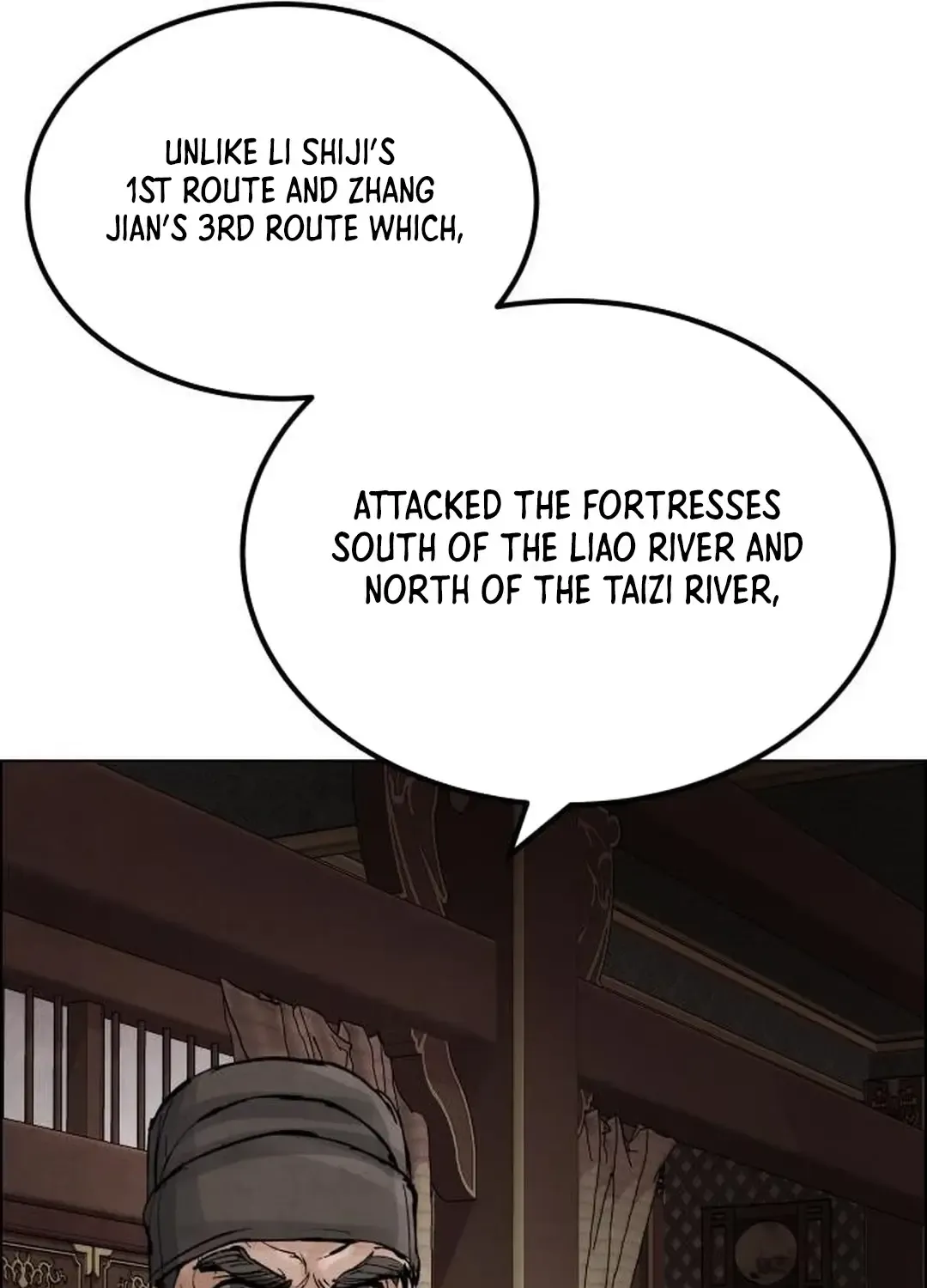 New Chronicles Of Goguryeo Zinmanga X Chapter 1 Page 47