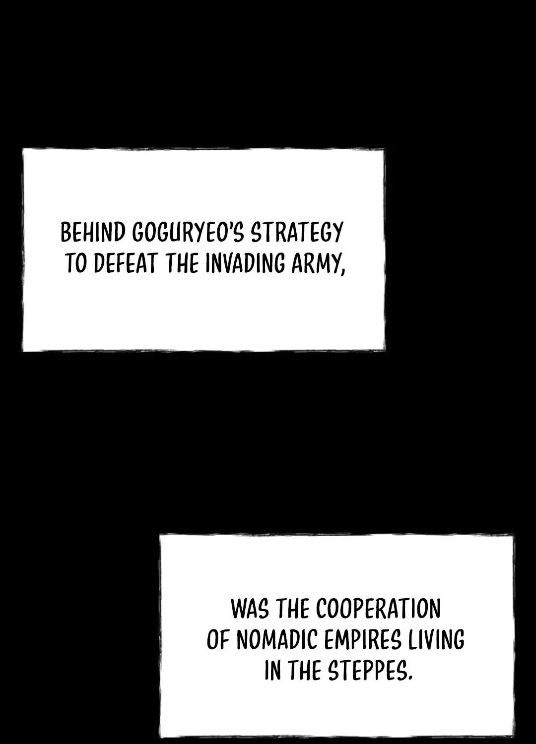 New Chronicles Of Goguryeo Zinmanga X Chapter 1 Page 58