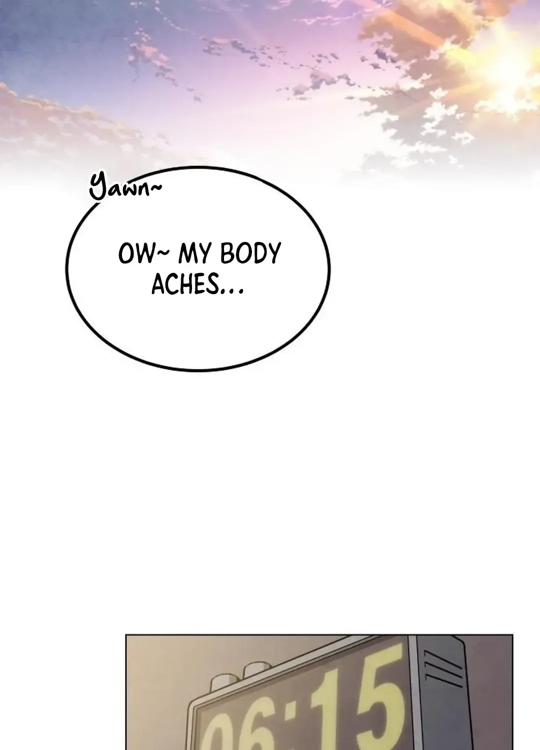 New Chronicles Of Goguryeo Zinmanga X Chapter 1 Page 96