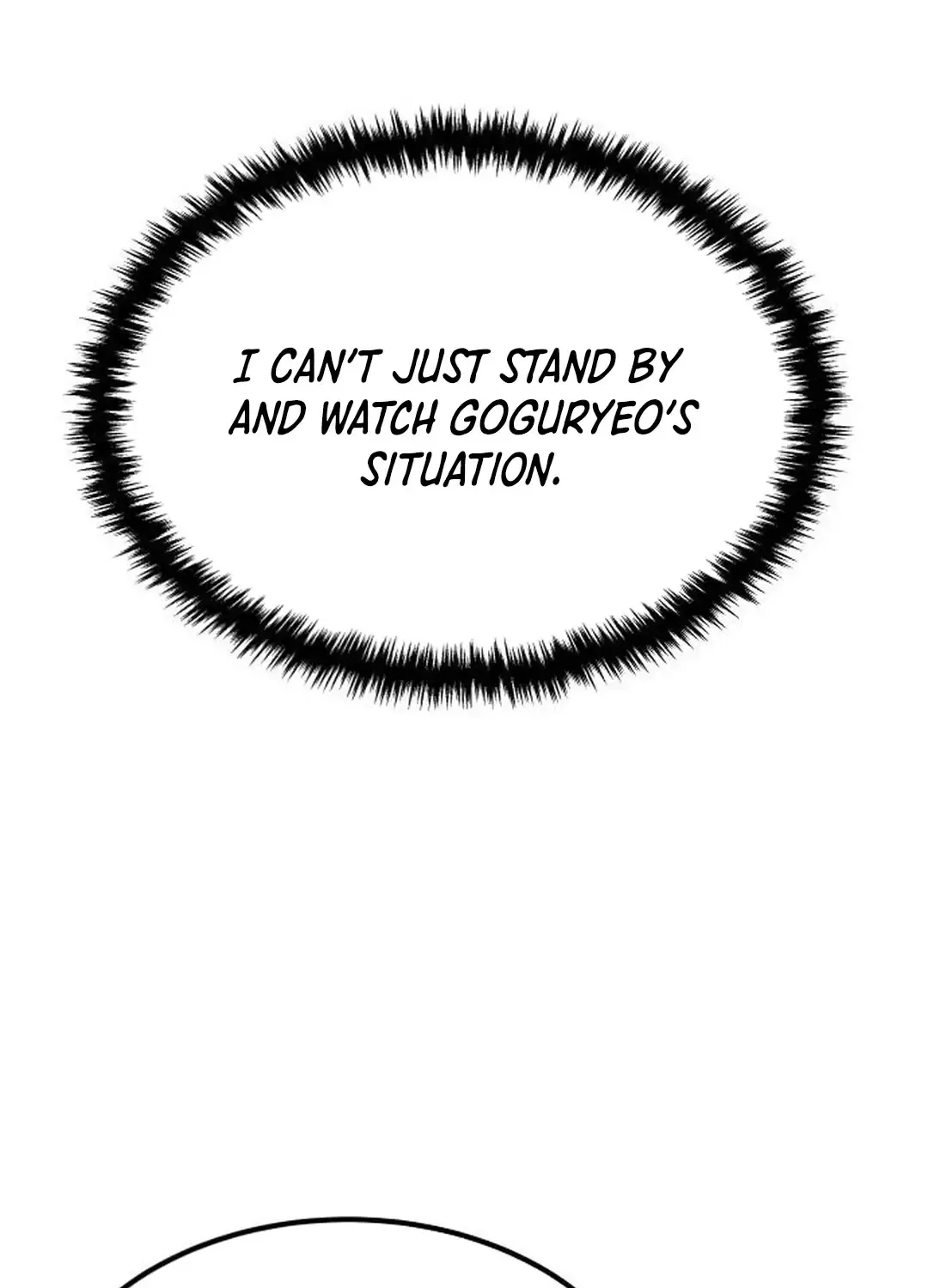 New Chronicles Of Goguryeo Zinmanga X Chapter 1 Page 122
