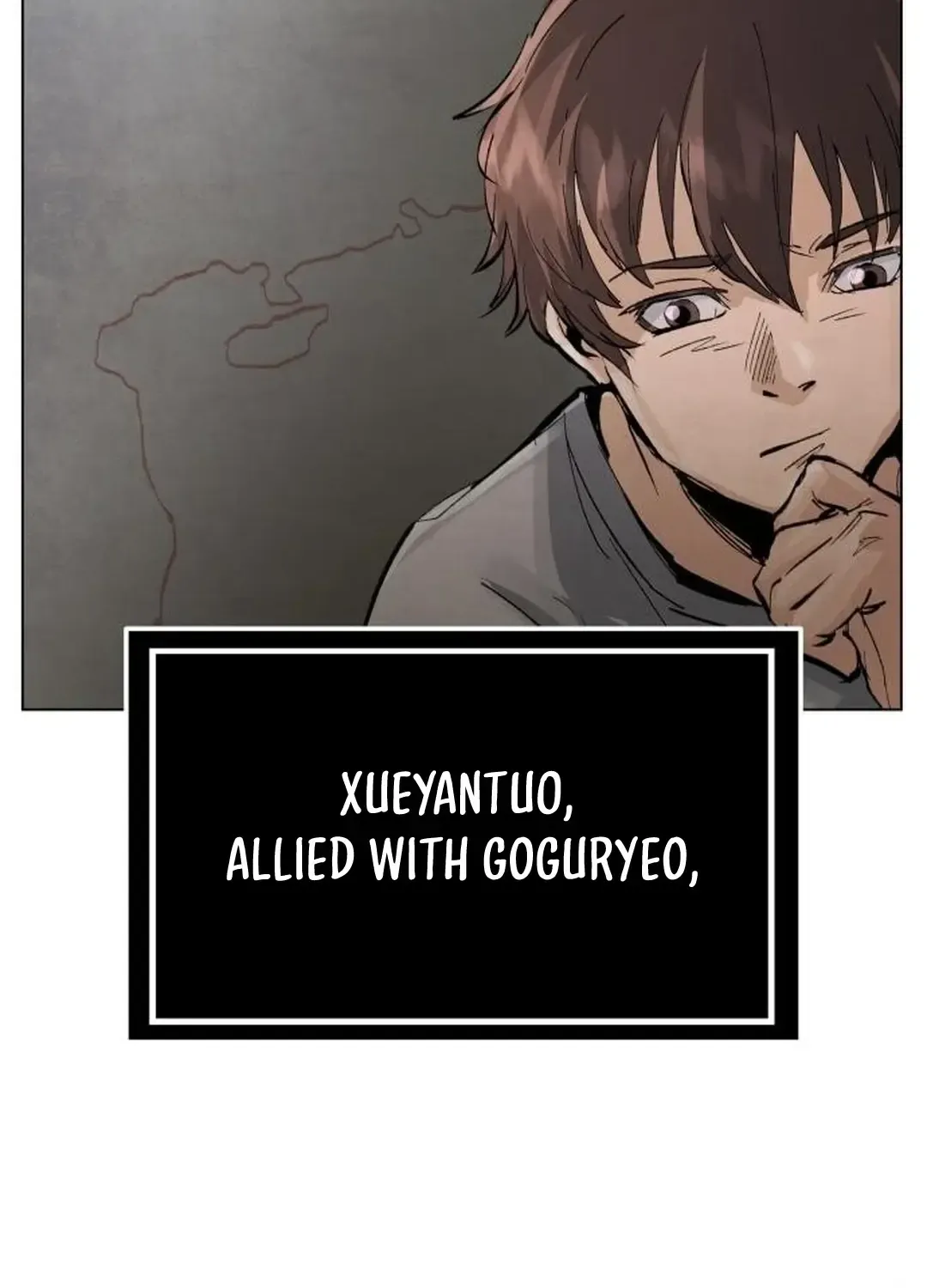 New Chronicles Of Goguryeo Zinmanga X Chapter 1 Page 138