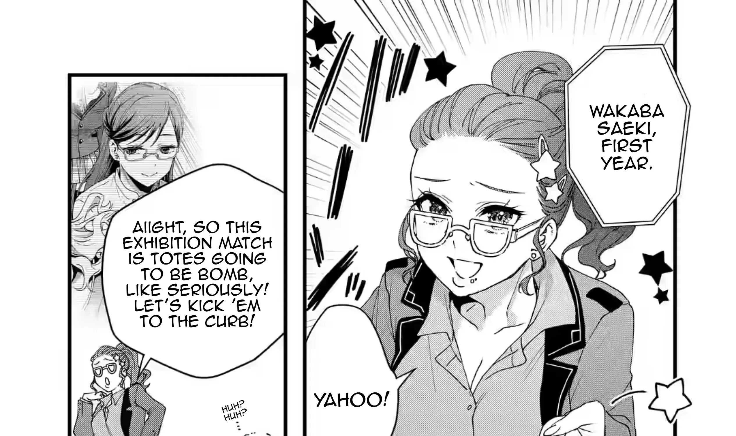 King's Proposal Zinmanga X Chapter 17 Page 85