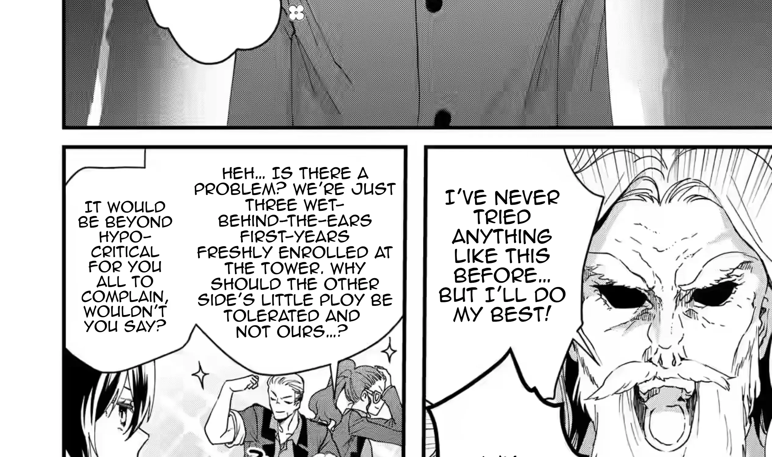 King's Proposal Zinmanga X Chapter 17 Page 89