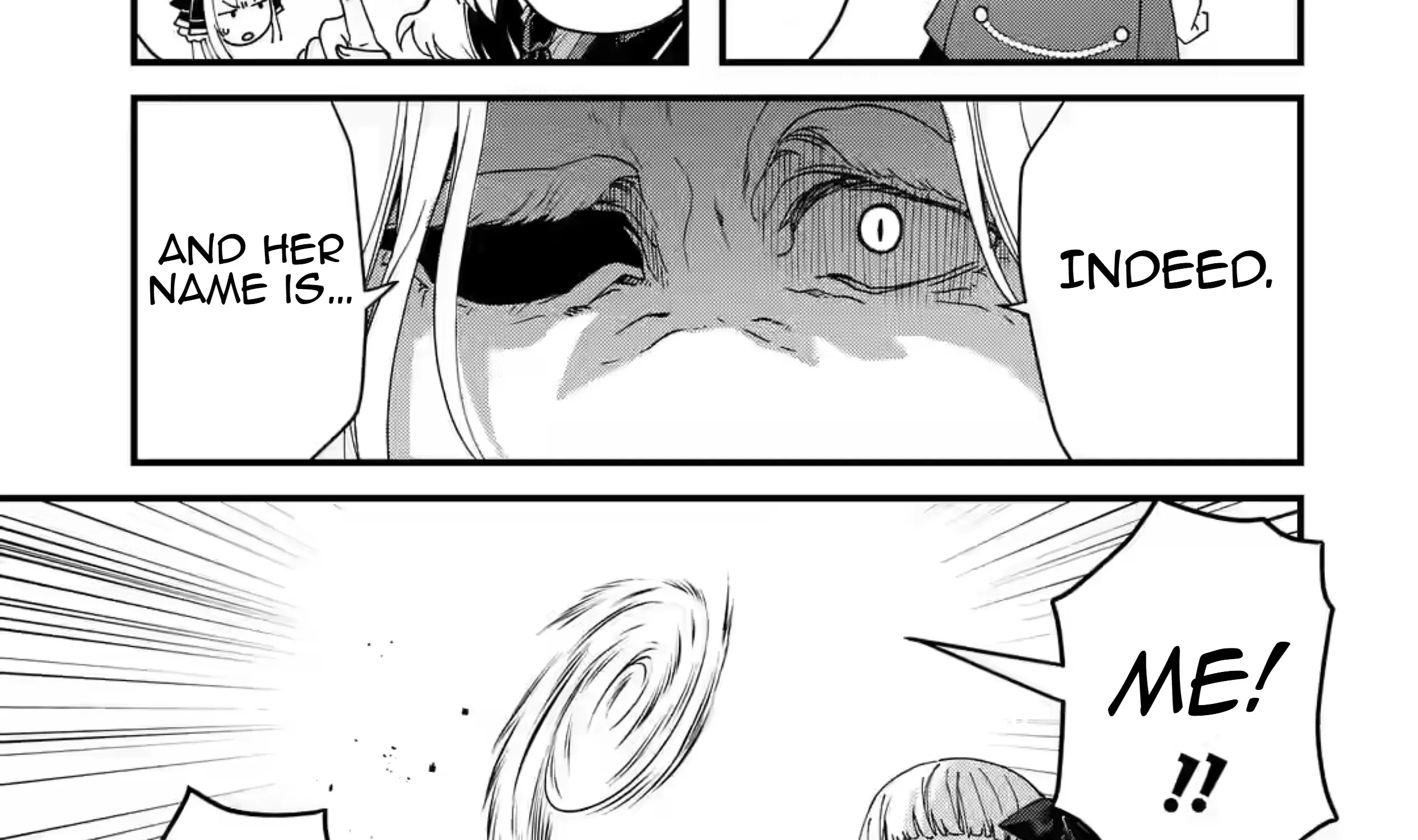 King's Proposal Zinmanga X Chapter 17 Page 92