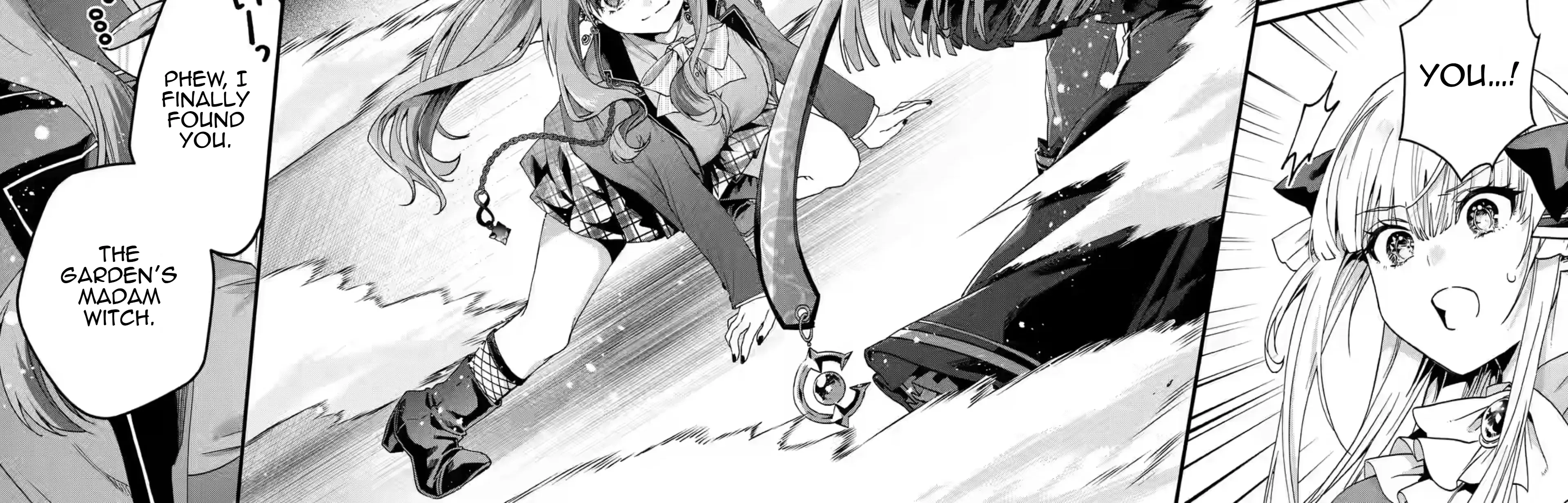 King's Proposal Zinmanga X Chapter 17 Page 95