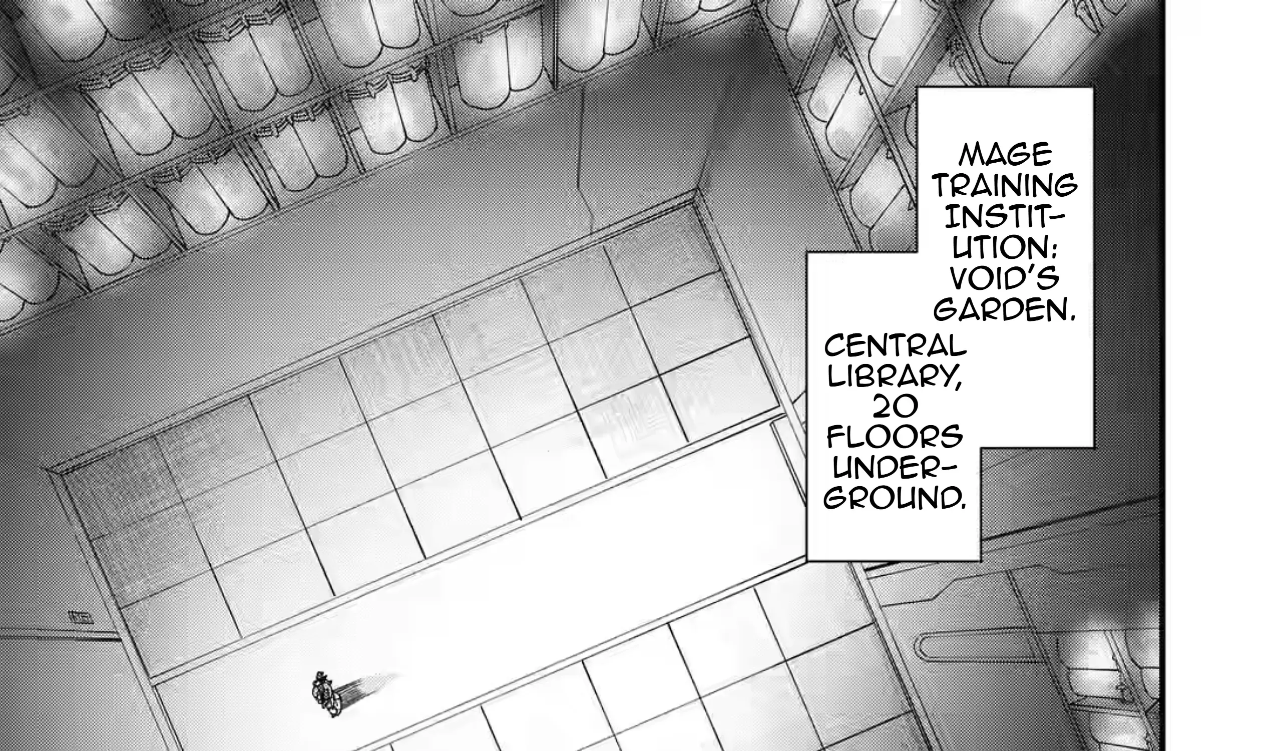 King's Proposal Zinmanga X Chapter 16 Page 1