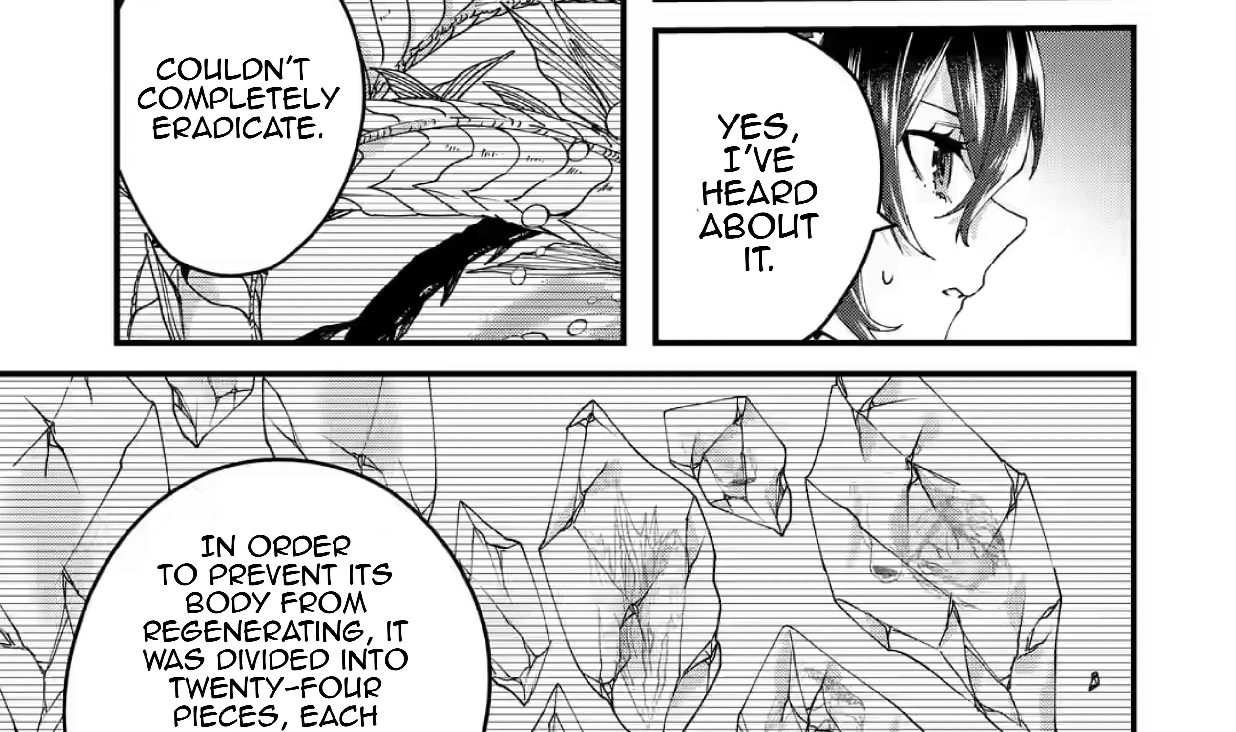 King's Proposal Zinmanga X Chapter 16 Page 20