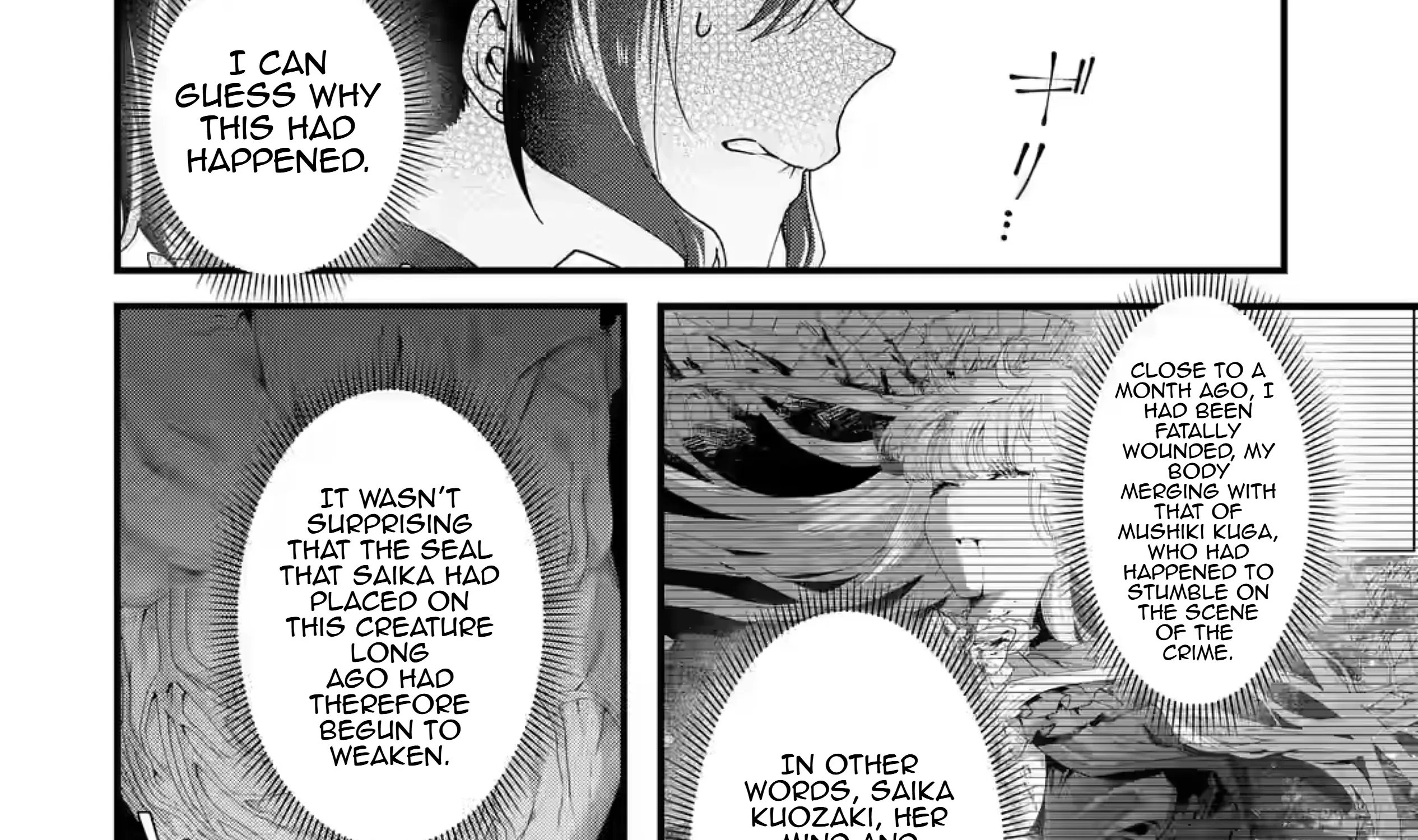 King's Proposal Zinmanga X Chapter 16 Page 23