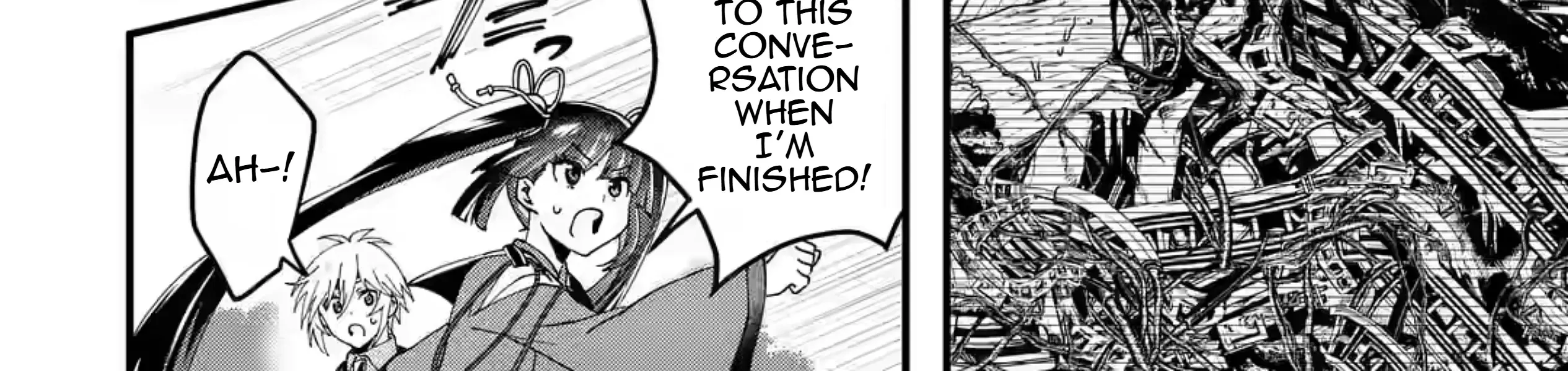 King's Proposal Zinmanga X Chapter 16 Page 90