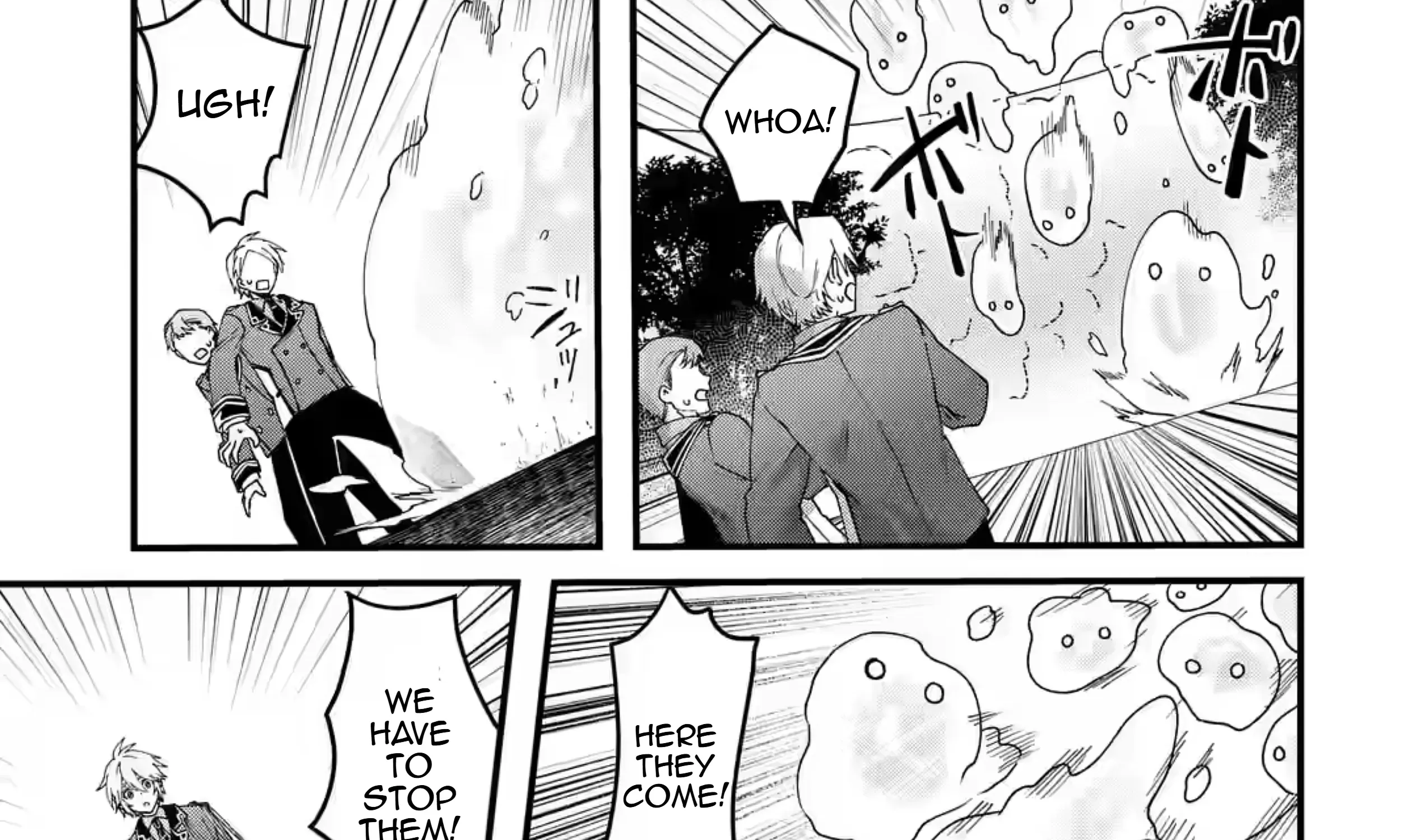 King's Proposal Zinmanga X Chapter 16 Page 92