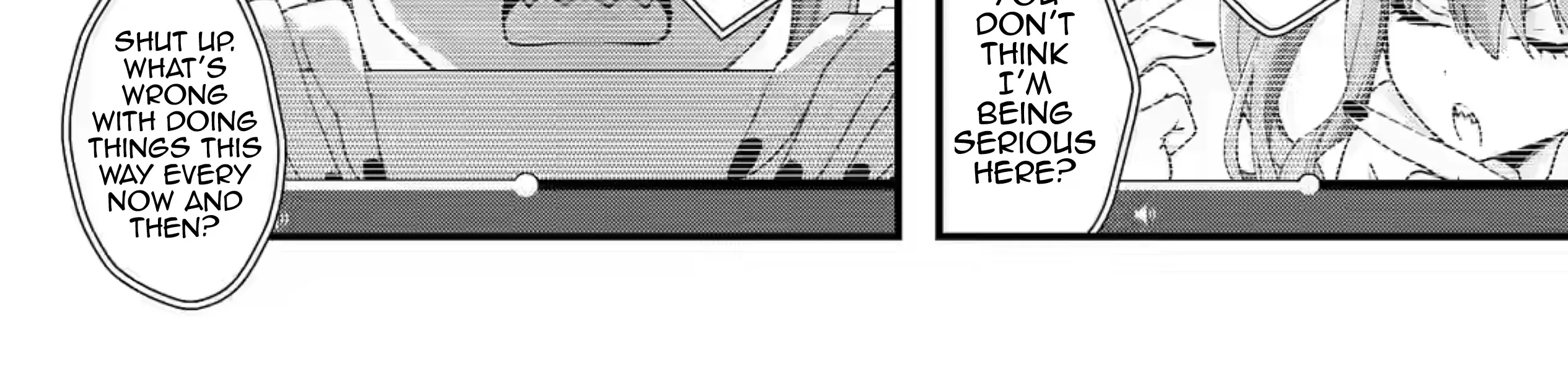 King's Proposal Zinmanga X Chapter 15 Page 3