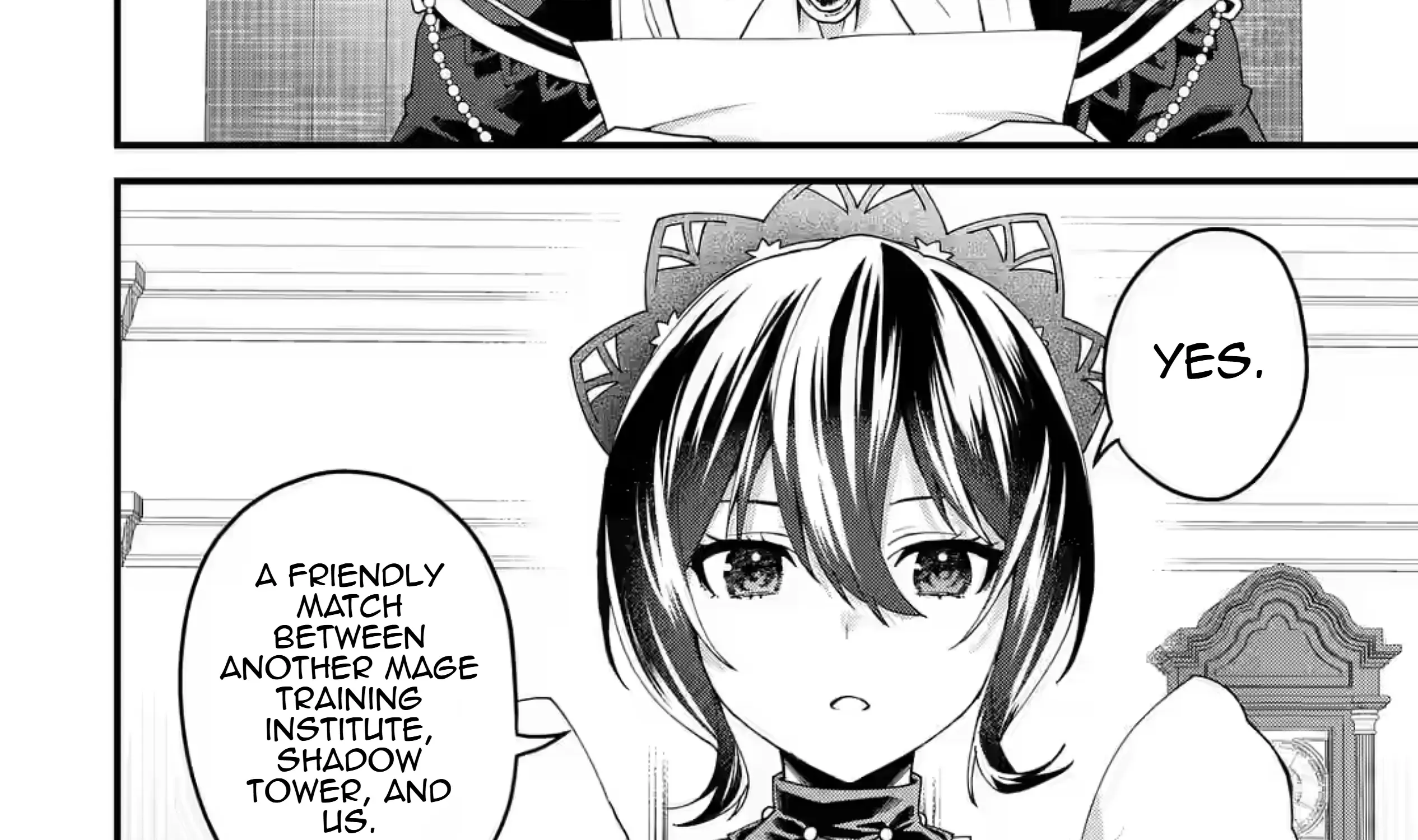 King's Proposal Zinmanga X Chapter 15 Page 11