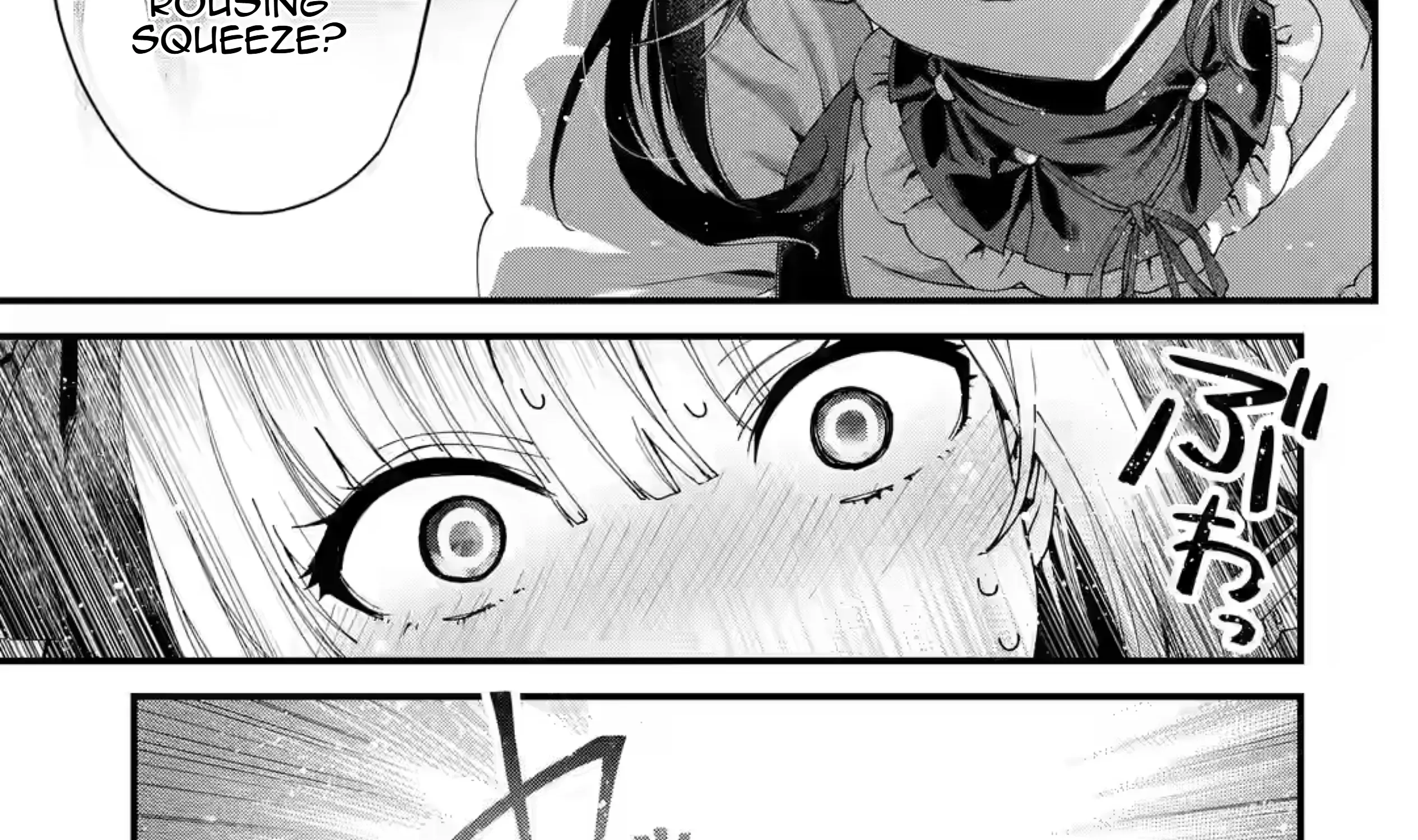 King's Proposal Zinmanga X Chapter 15 Page 26