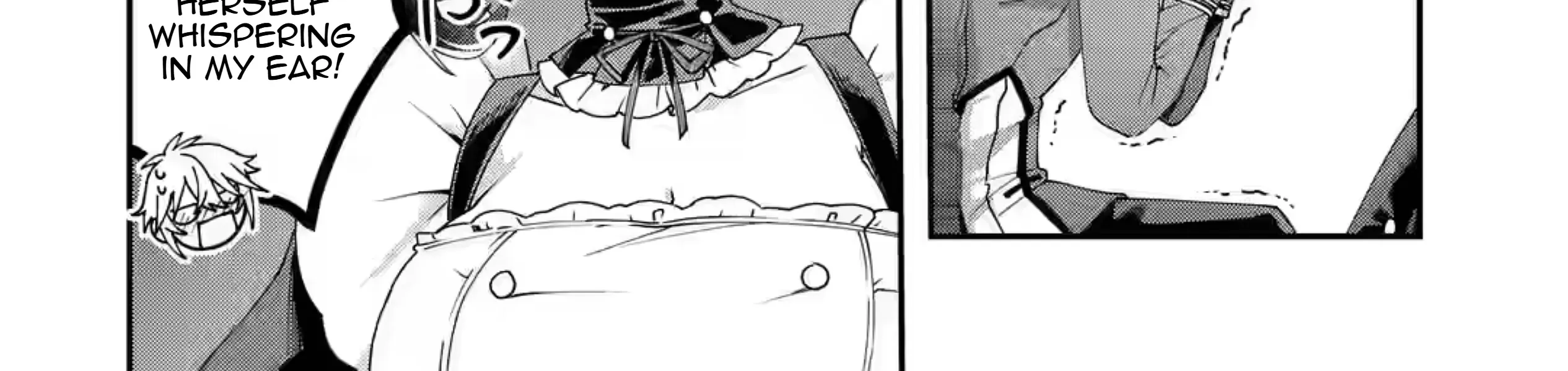 King's Proposal Zinmanga X Chapter 15 Page 30