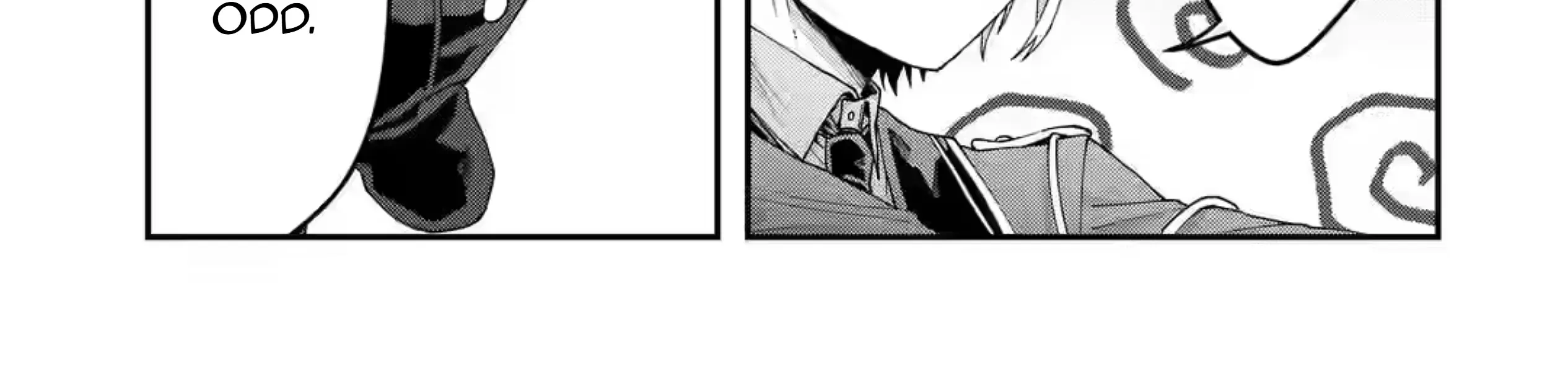 King's Proposal Zinmanga X Chapter 15 Page 33