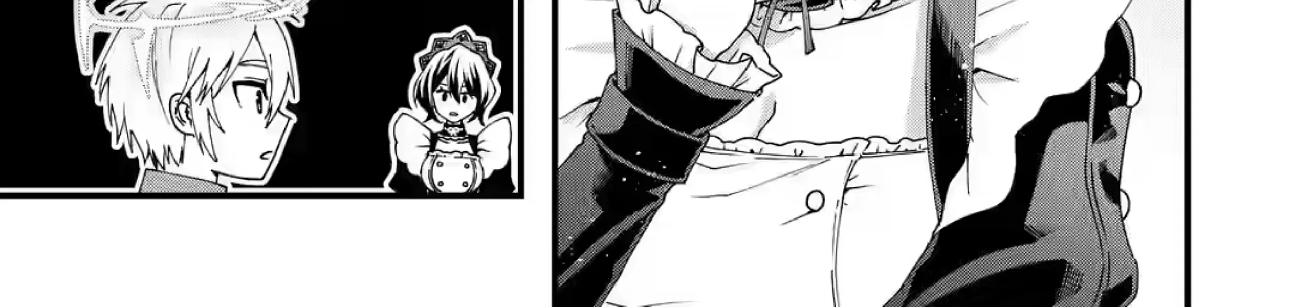 King's Proposal Zinmanga X Chapter 15 Page 39