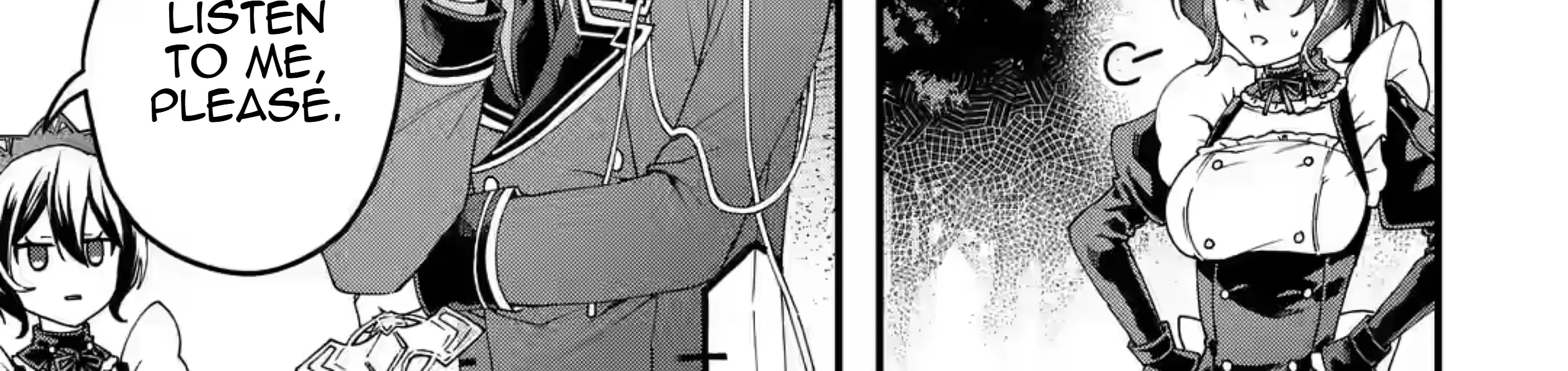 King's Proposal Zinmanga X Chapter 15 Page 45