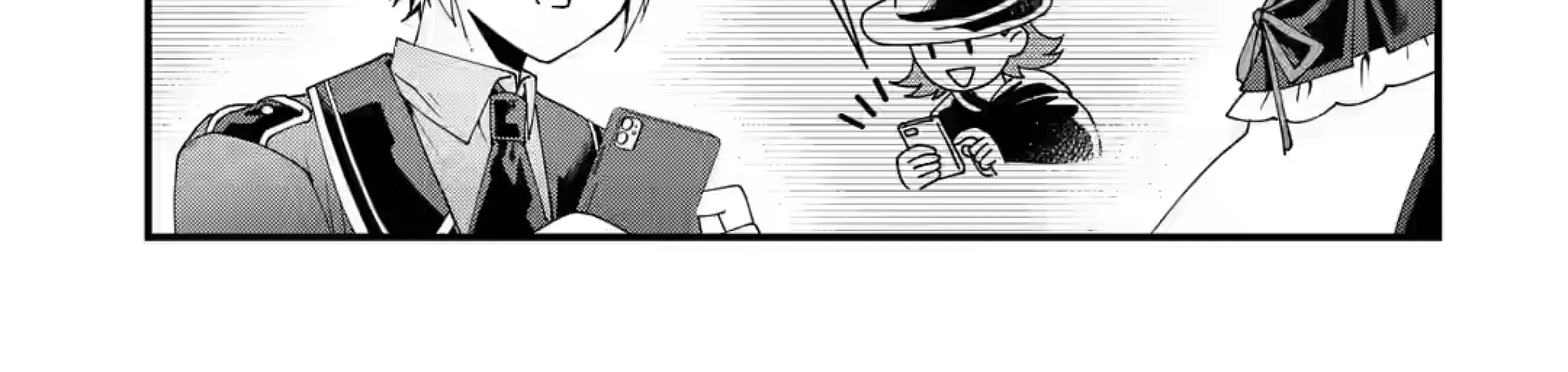 King's Proposal Zinmanga X Chapter 15 Page 57