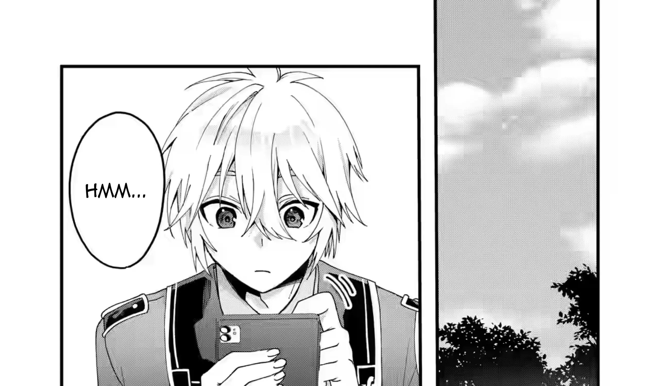 King's Proposal Zinmanga X Chapter 15 Page 61