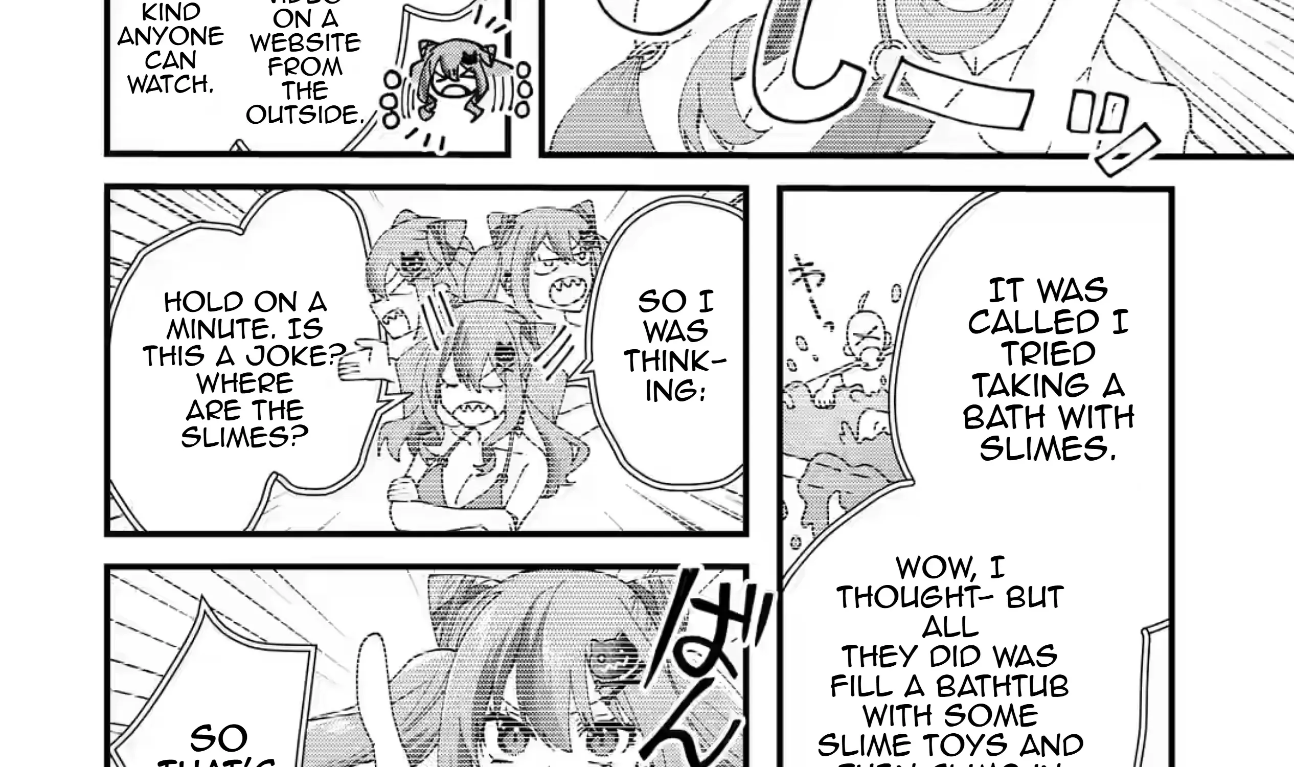 King's Proposal Zinmanga X Chapter 15 Page 71