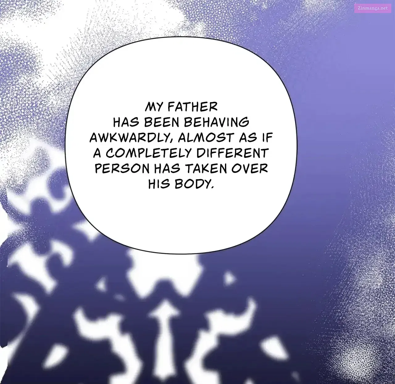 Becoming Best Friends With the Icy Male Lead Zinmanga X Chapter 45 Page 2