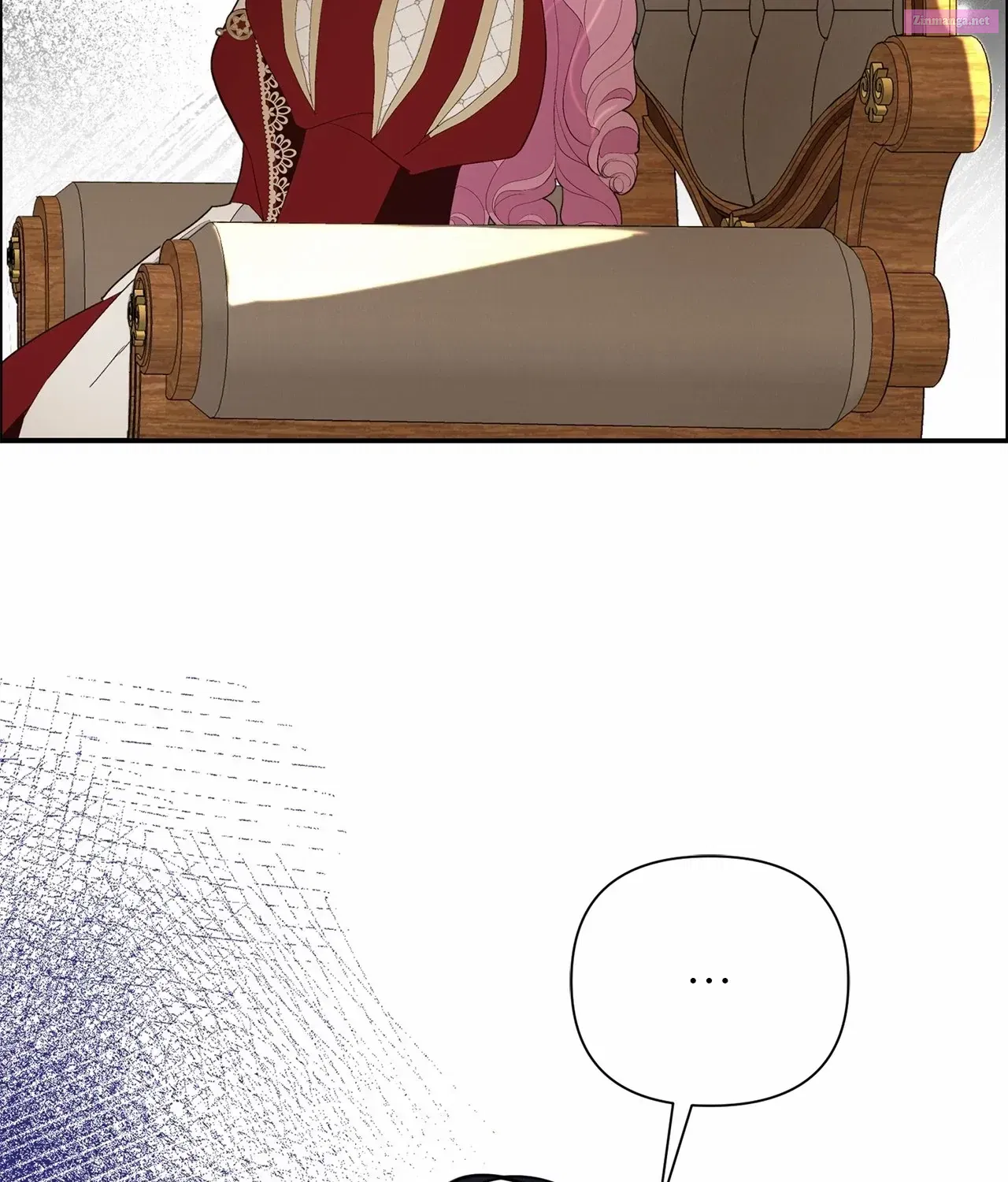 Becoming Best Friends With the Icy Male Lead Zinmanga X Chapter 45 Page 13