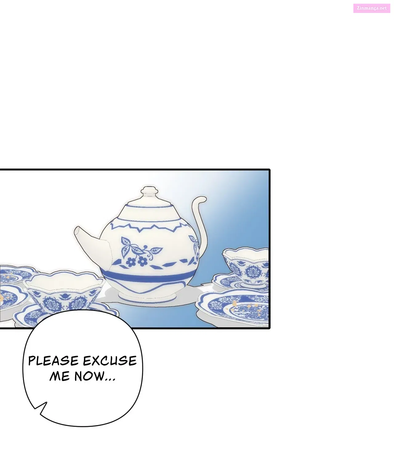Becoming Best Friends With the Icy Male Lead Zinmanga X Chapter 45 Page 20