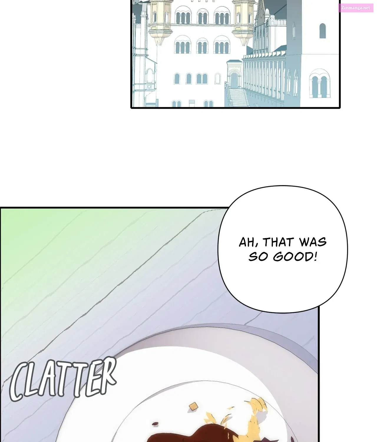 Becoming Best Friends With the Icy Male Lead Zinmanga X Chapter 45 Page 36