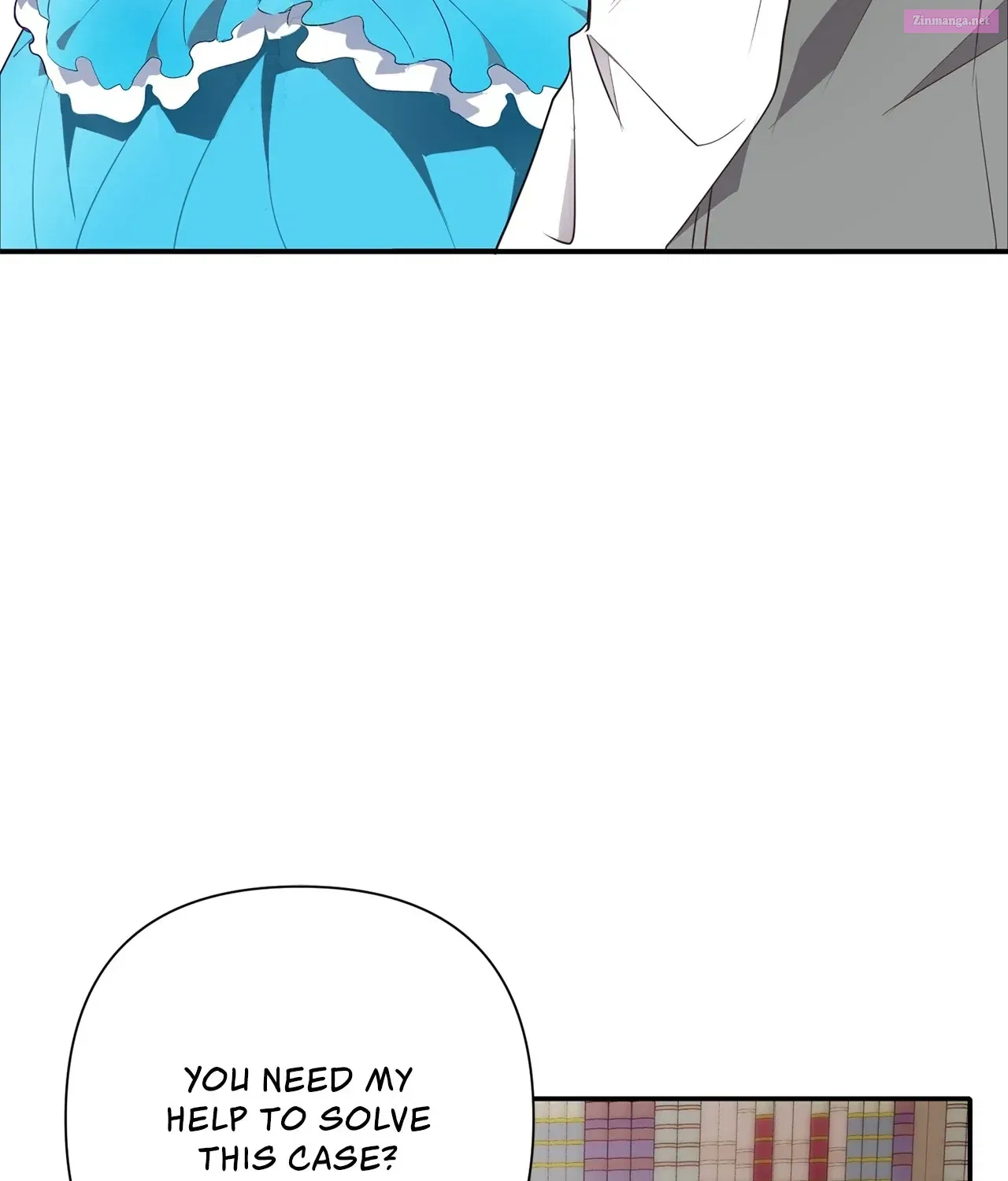 Becoming Best Friends With the Icy Male Lead Zinmanga X Chapter 45 Page 105