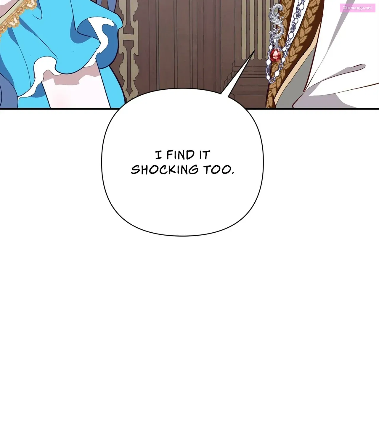 Becoming Best Friends With the Icy Male Lead Zinmanga X Chapter 45 Page 125