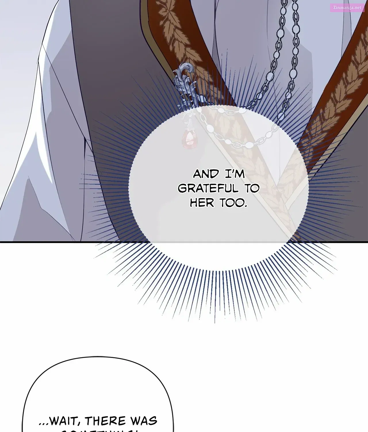 Becoming Best Friends With the Icy Male Lead Zinmanga X Chapter 45 Page 164