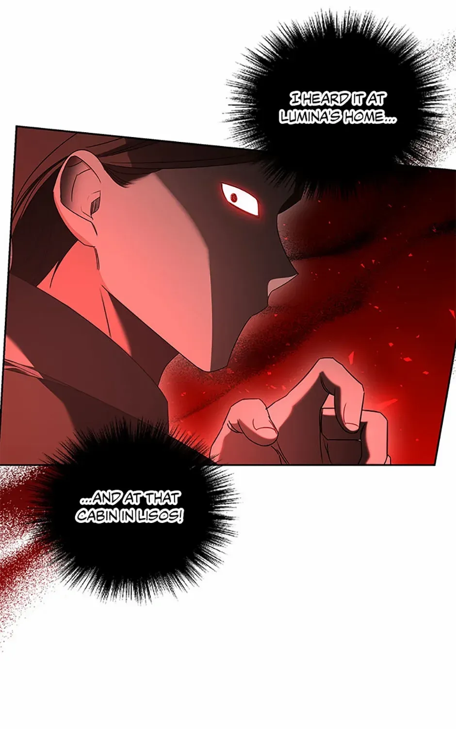 I’ll Change My Fate To Be Executed Zinmanga X Chapter 55 Page 52