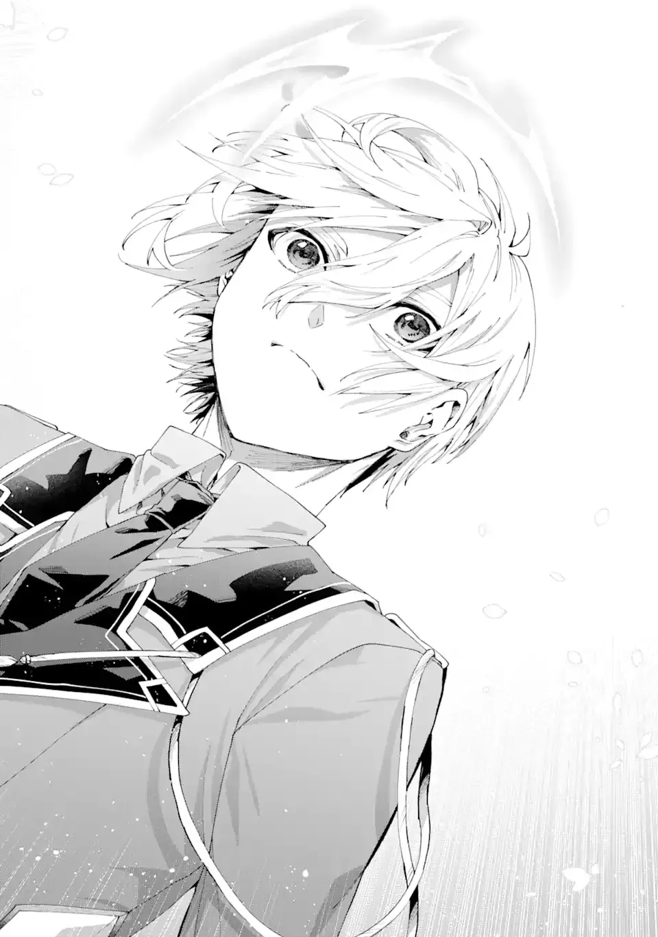 King's Proposal Zinmanga X Chapter 13.4 Page 7