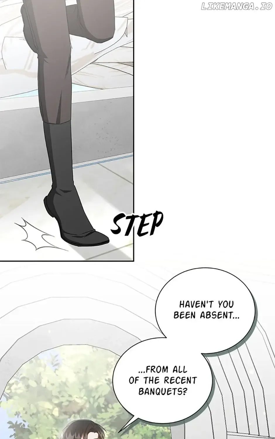 I’ll Change My Fate To Be Executed Zinmanga X Chapter 51 Page 17